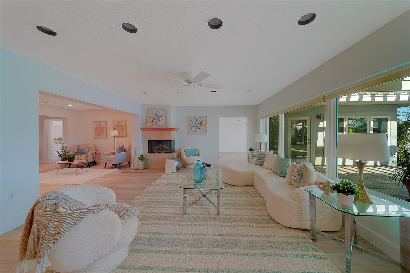 207 MIDWAY IS, CLEARWATER BEACH, FL — photo 60
