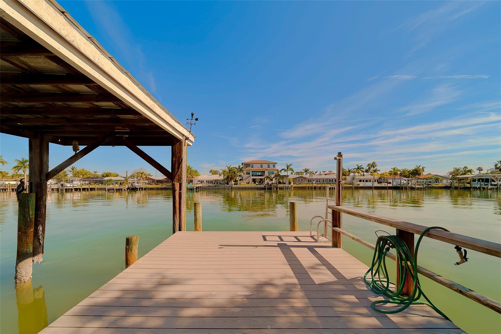 207 MIDWAY IS, CLEARWATER BEACH, FL — photo 66