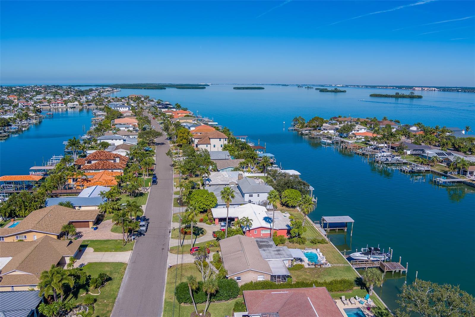 207 MIDWAY IS, CLEARWATER BEACH, FL — photo 68