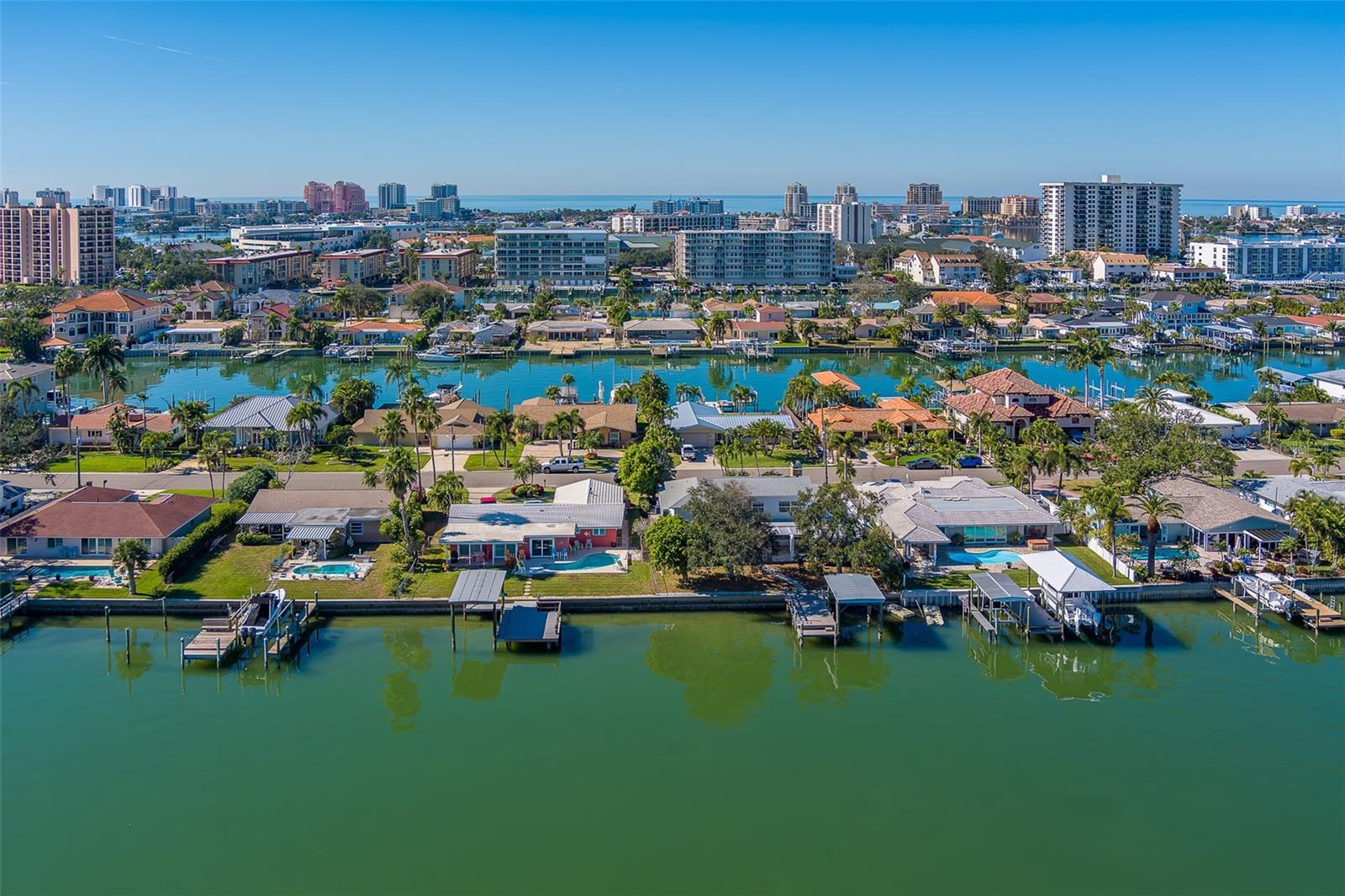 207 MIDWAY IS, CLEARWATER BEACH, FL — photo 70