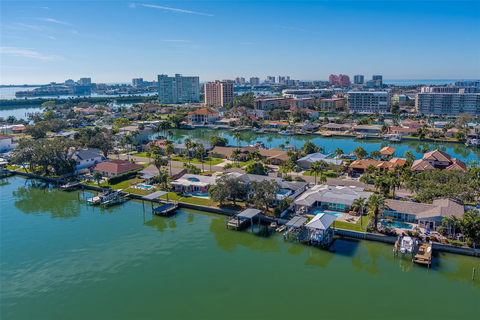 207 MIDWAY IS, CLEARWATER BEACH, FL — photo 71