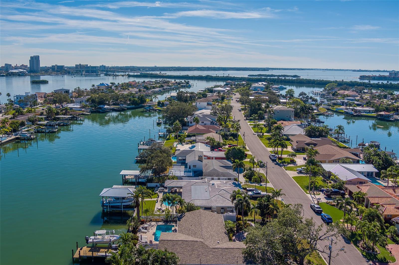 207 MIDWAY IS, CLEARWATER BEACH, FL — photo 72