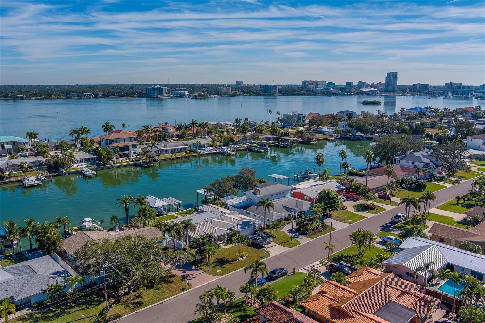 207 MIDWAY IS, CLEARWATER BEACH, FL — photo 73