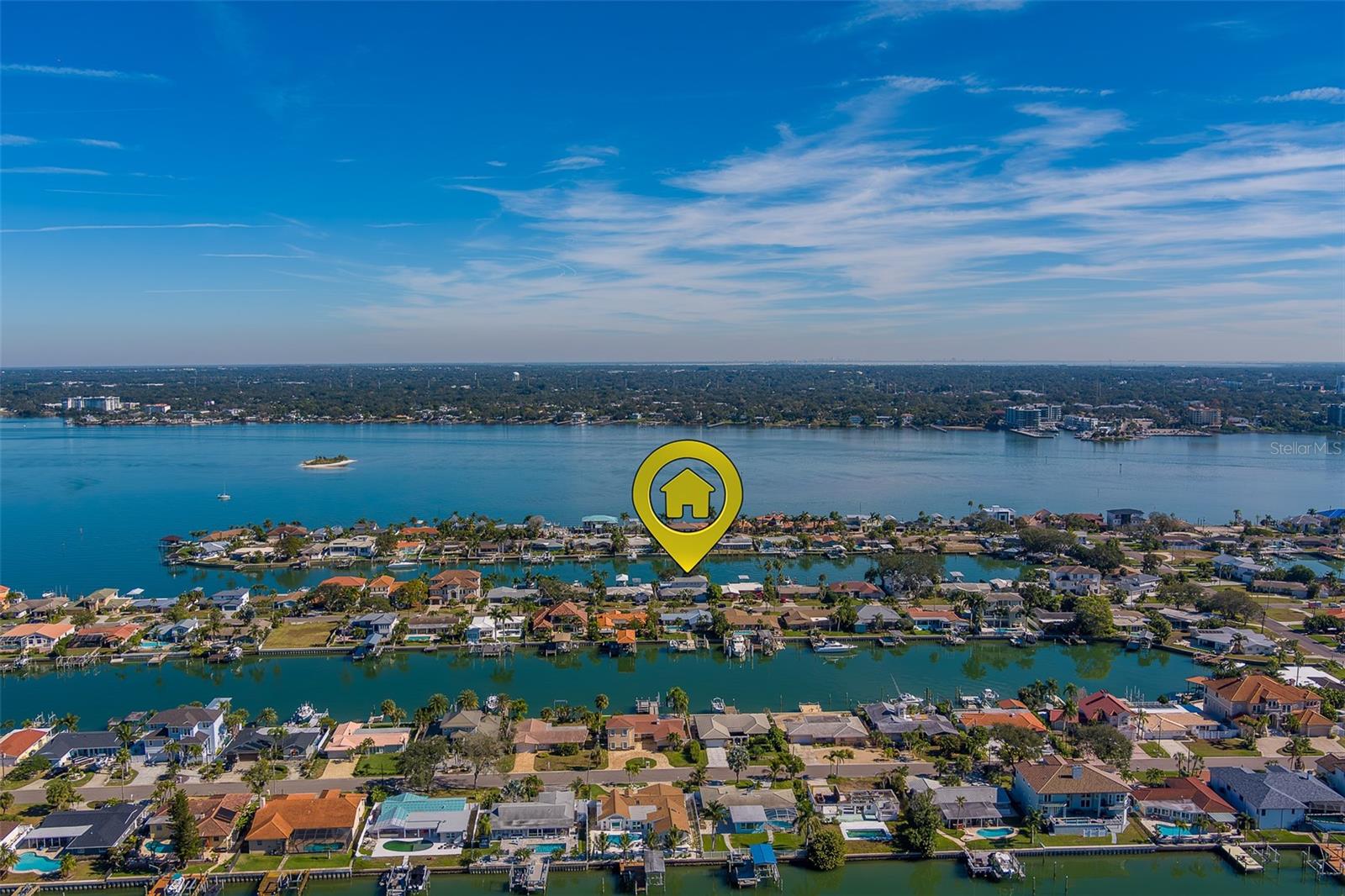 207 MIDWAY IS, CLEARWATER BEACH, FL — photo 74