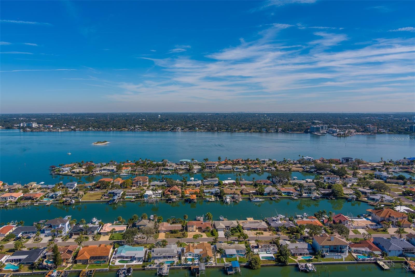 207 MIDWAY IS, CLEARWATER BEACH, FL — photo 75
