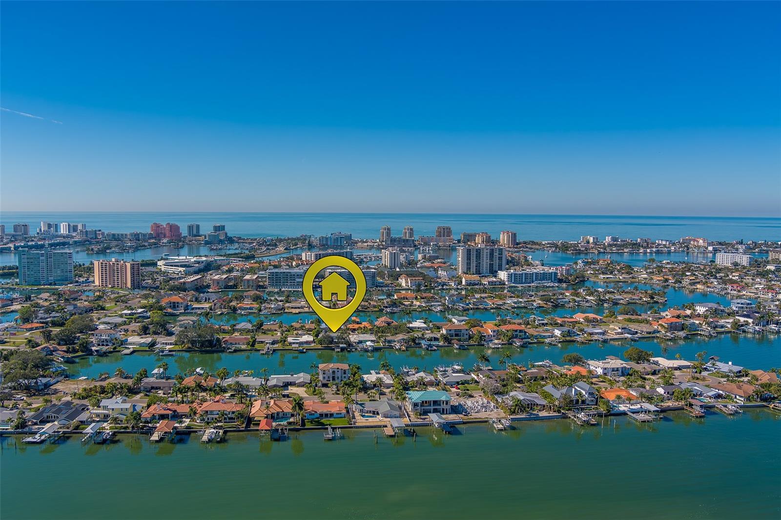 207 MIDWAY IS, CLEARWATER BEACH, FL — photo 78
