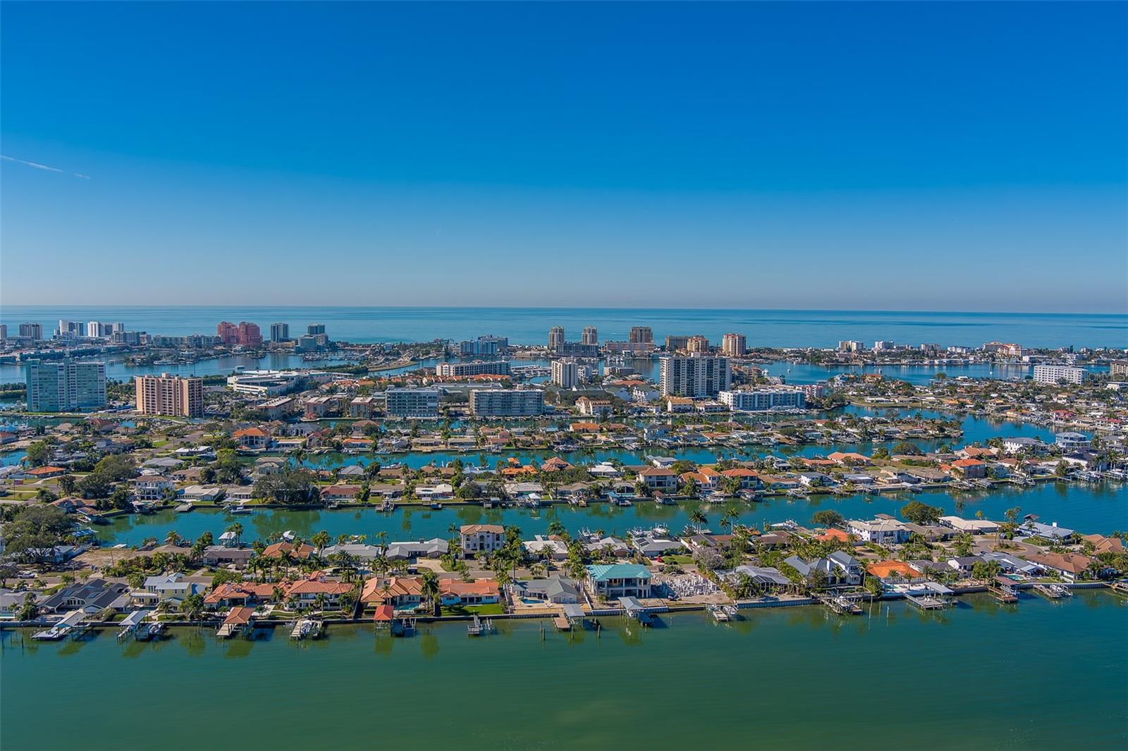 207 MIDWAY IS, CLEARWATER BEACH, FL — photo 79