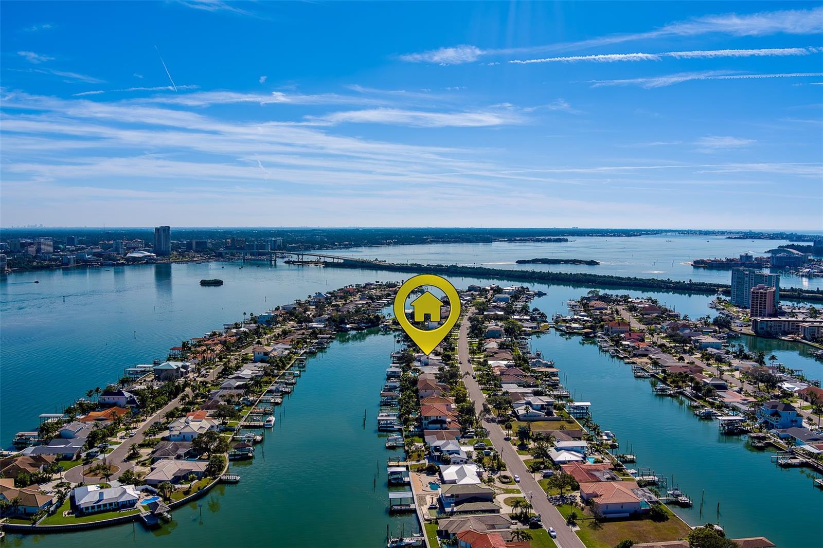 207 MIDWAY IS, CLEARWATER BEACH, FL — photo 80