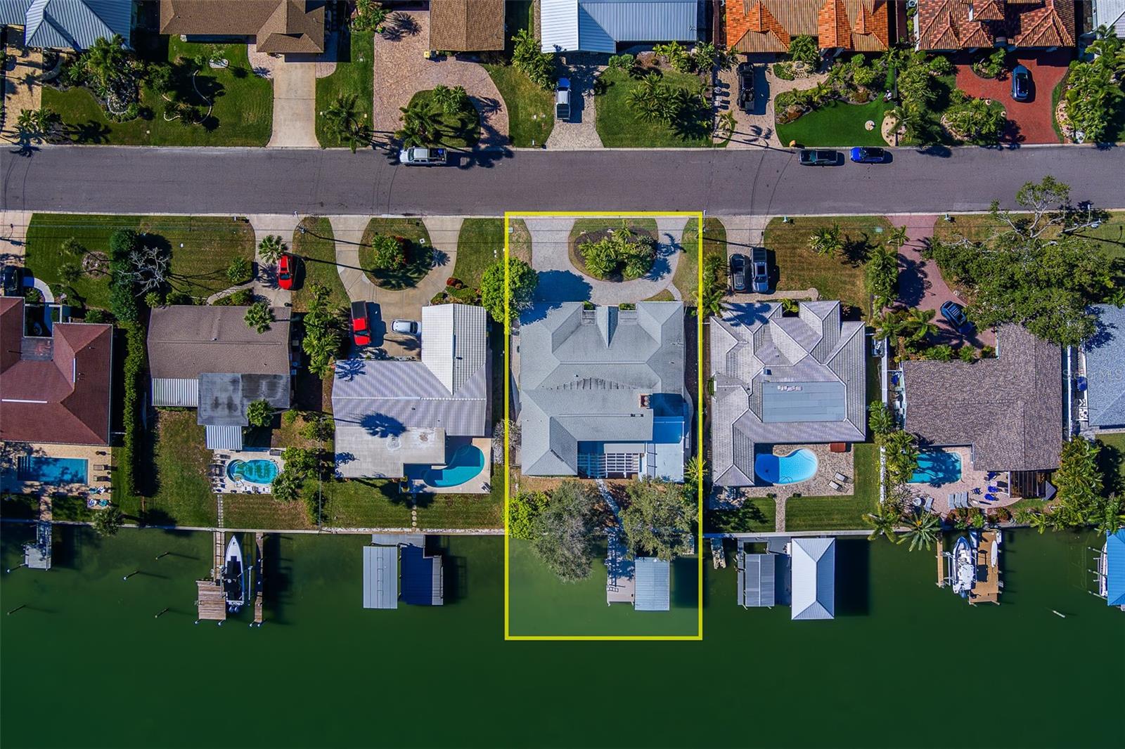 207 MIDWAY IS, CLEARWATER BEACH, FL — photo 82