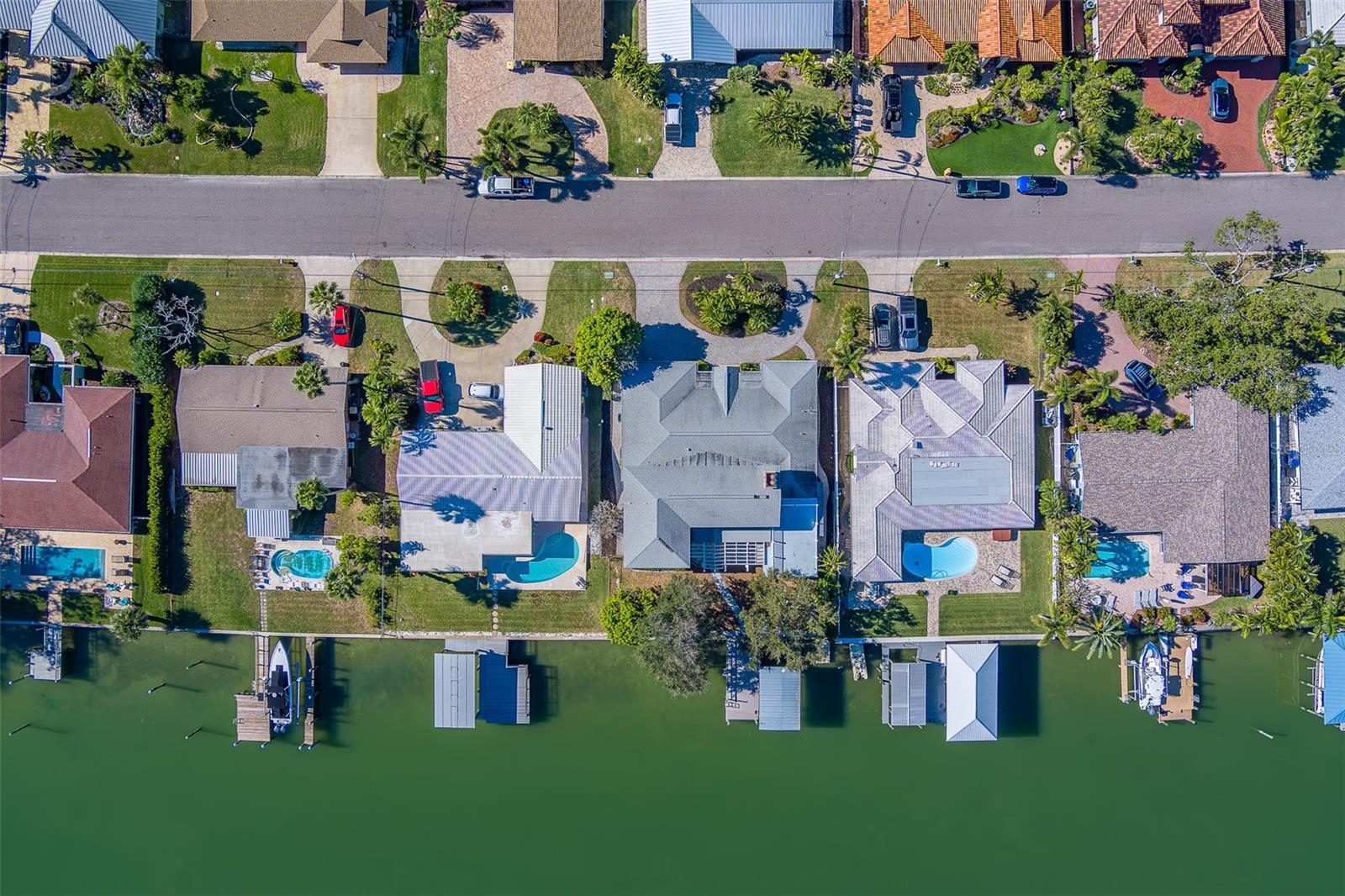207 MIDWAY IS, CLEARWATER BEACH, FL — photo 83