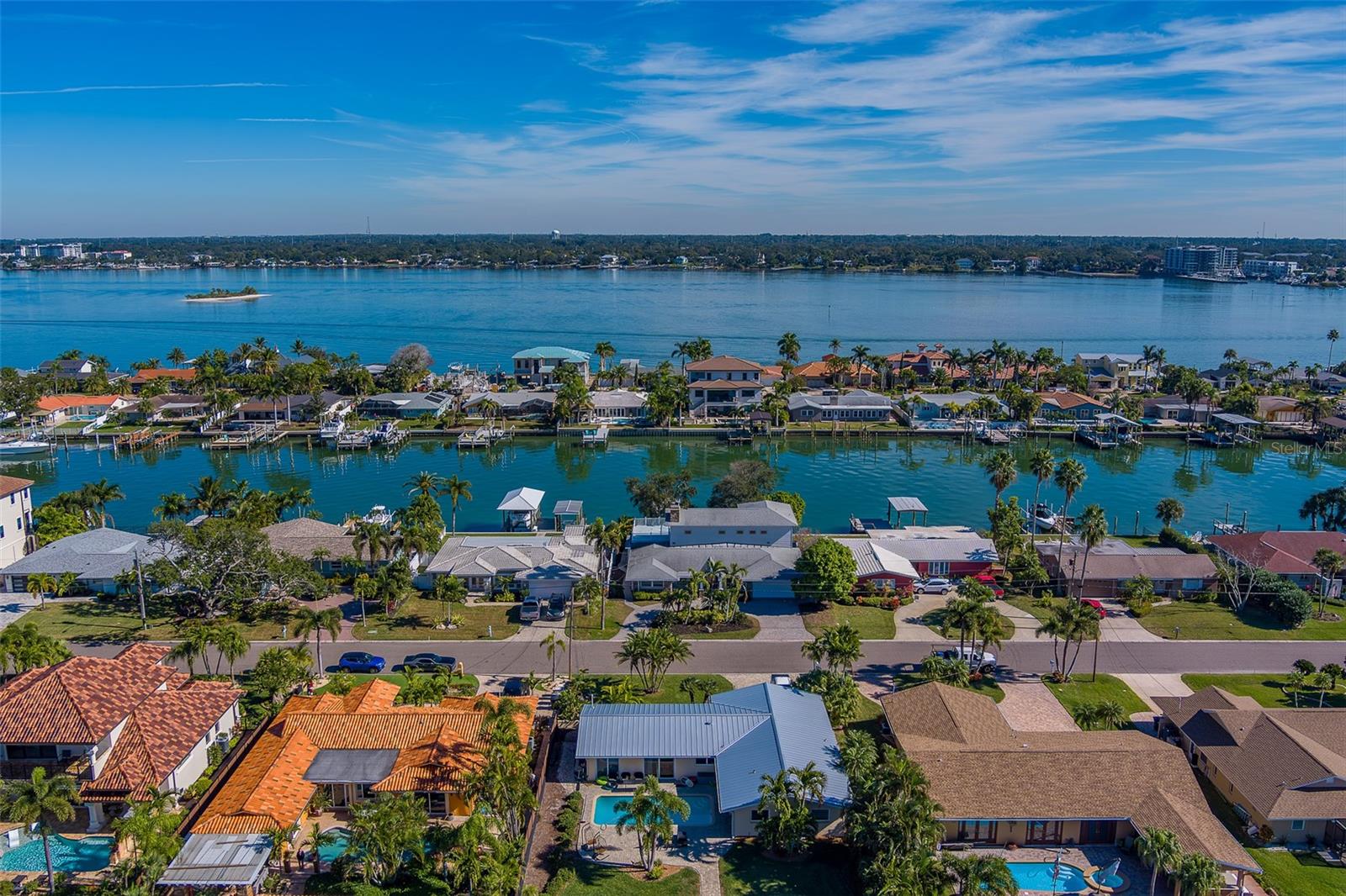 207 MIDWAY IS, CLEARWATER BEACH, FL — photo 84