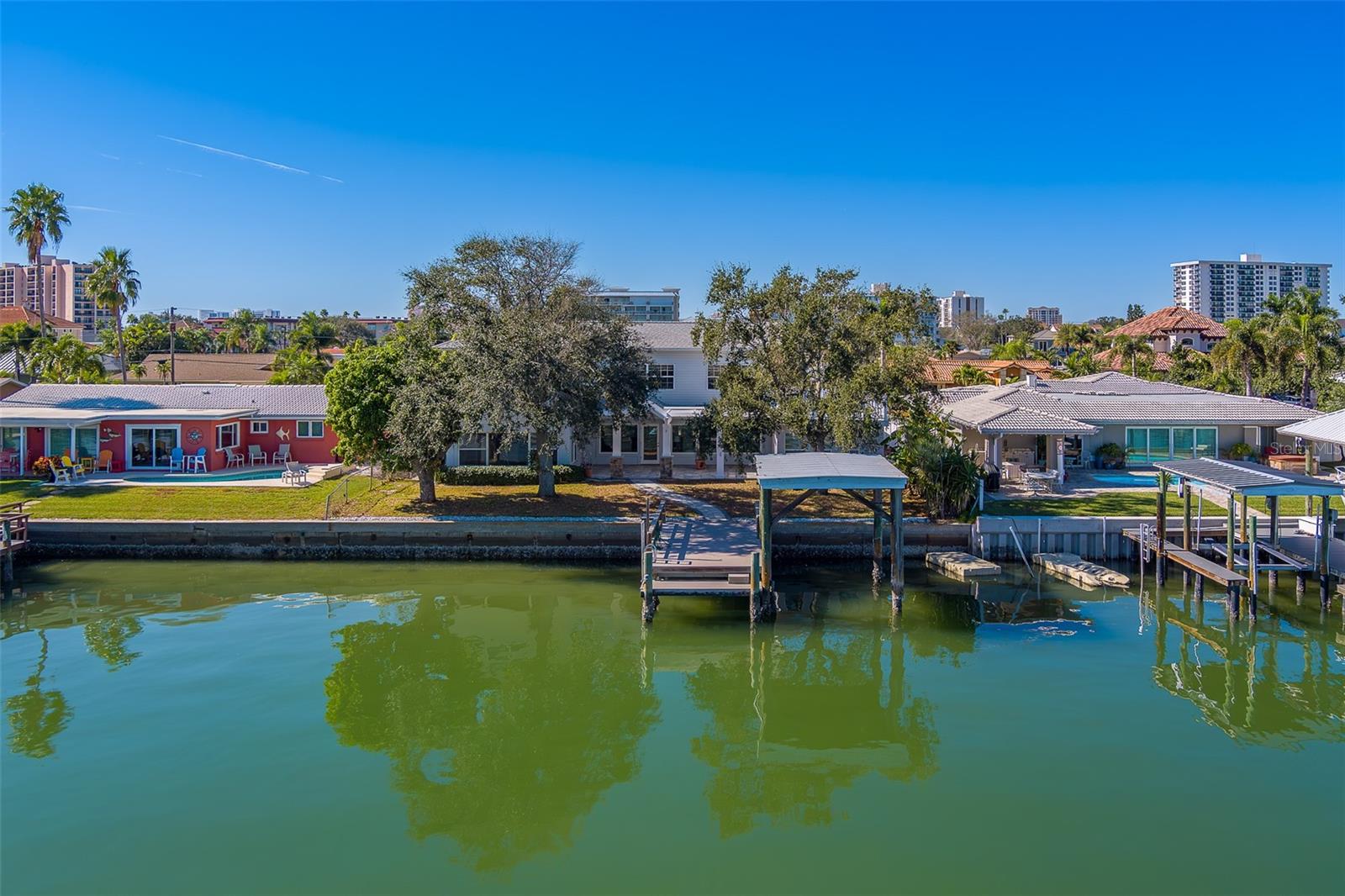 207 MIDWAY IS, CLEARWATER BEACH, FL — photo 87