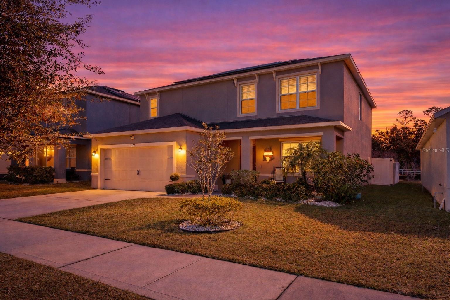 1526 WHITE HAWK WAY, GROVELAND, FL