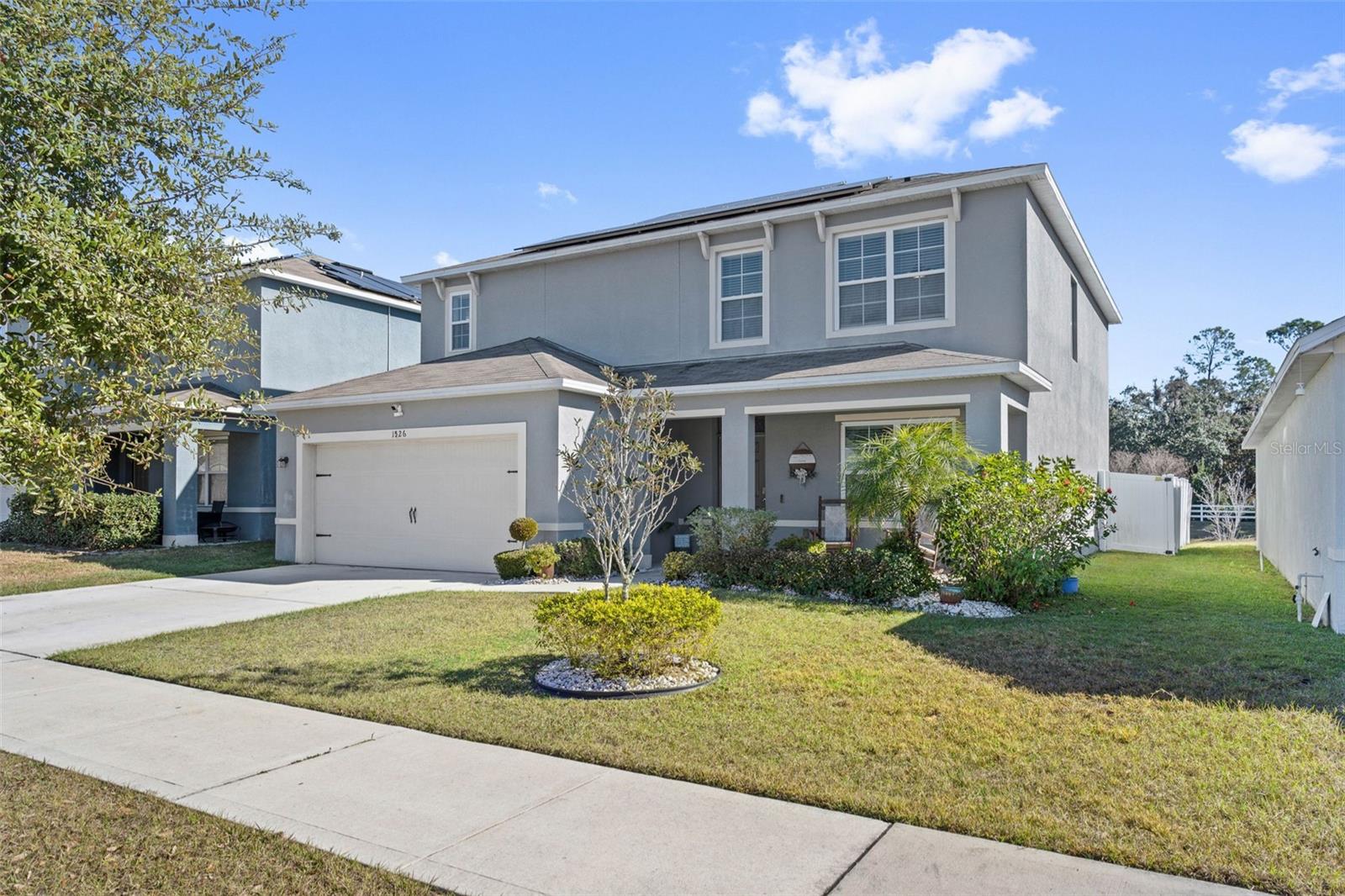1526 WHITE HAWK WAY, GROVELAND, FL — photo 4