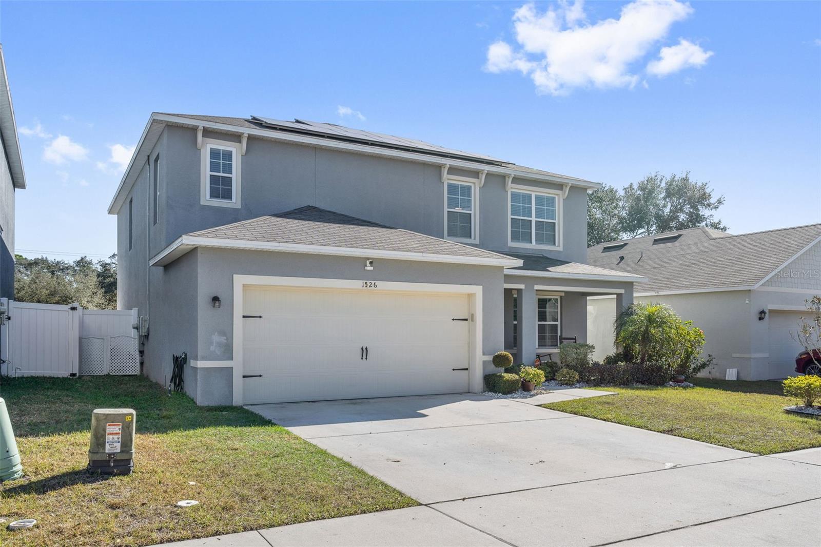 1526 WHITE HAWK WAY, GROVELAND, FL — photo 7