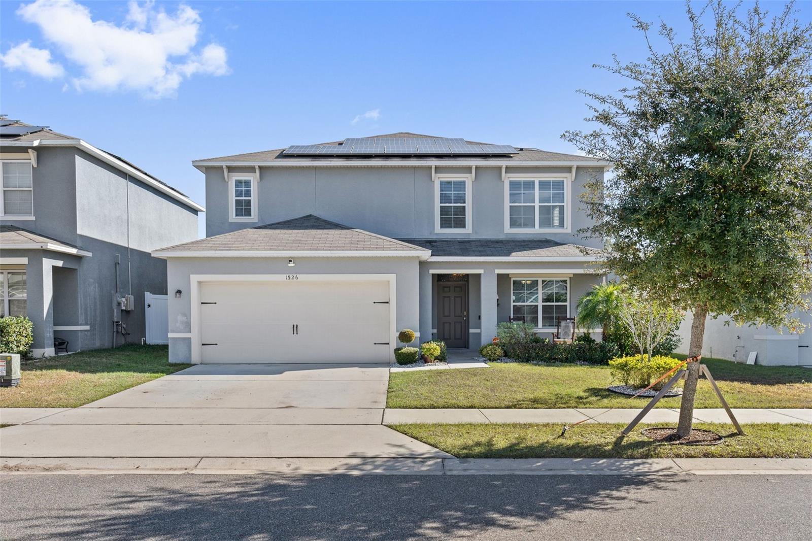 1526 WHITE HAWK WAY, GROVELAND, FL — photo 8