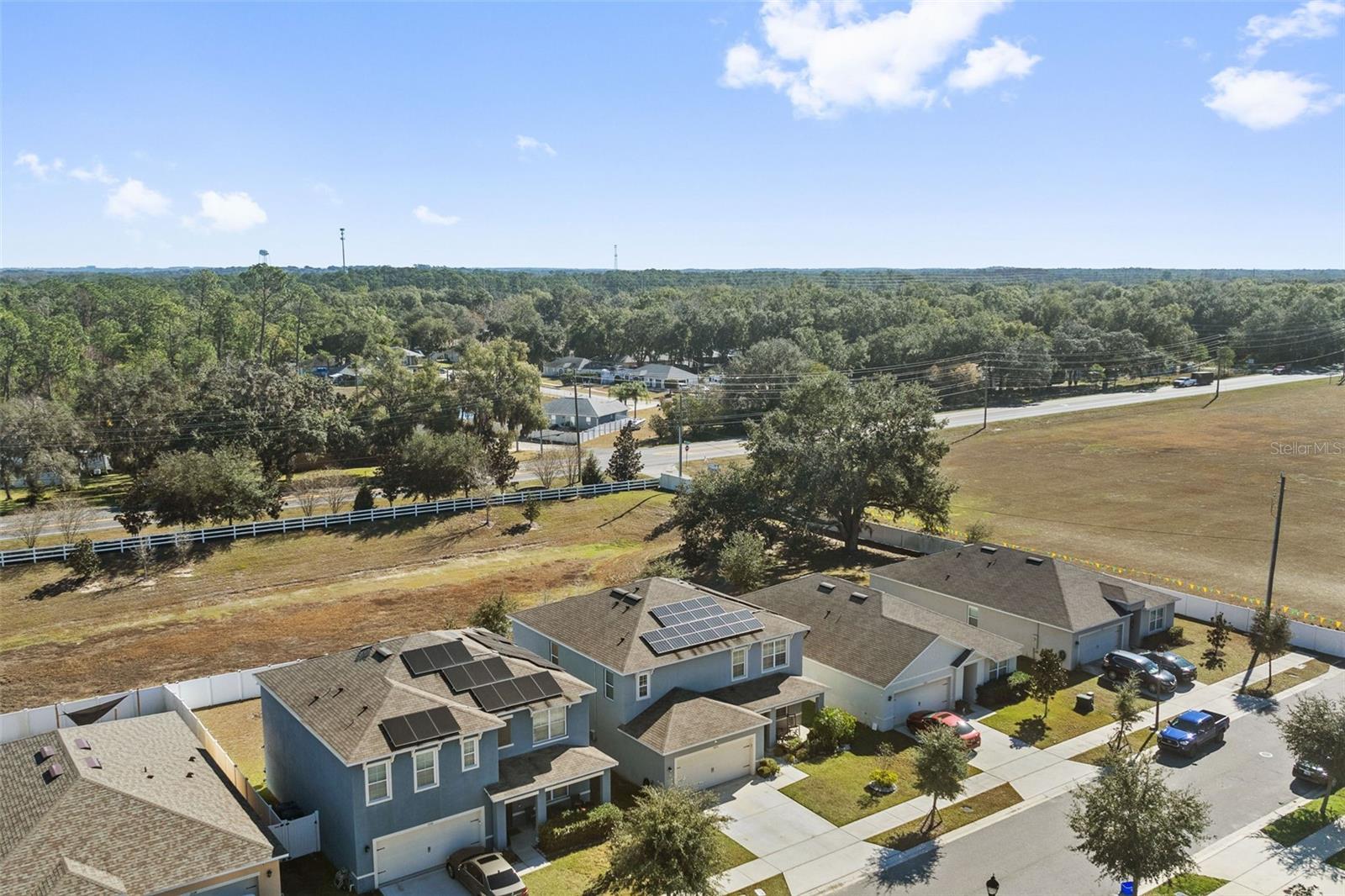 1526 WHITE HAWK WAY, GROVELAND, FL — photo 69