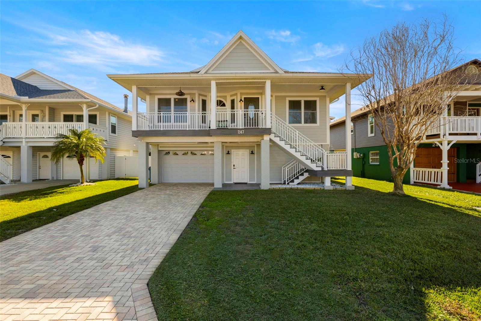 247 126TH AVE, TREASURE ISLAND, FL