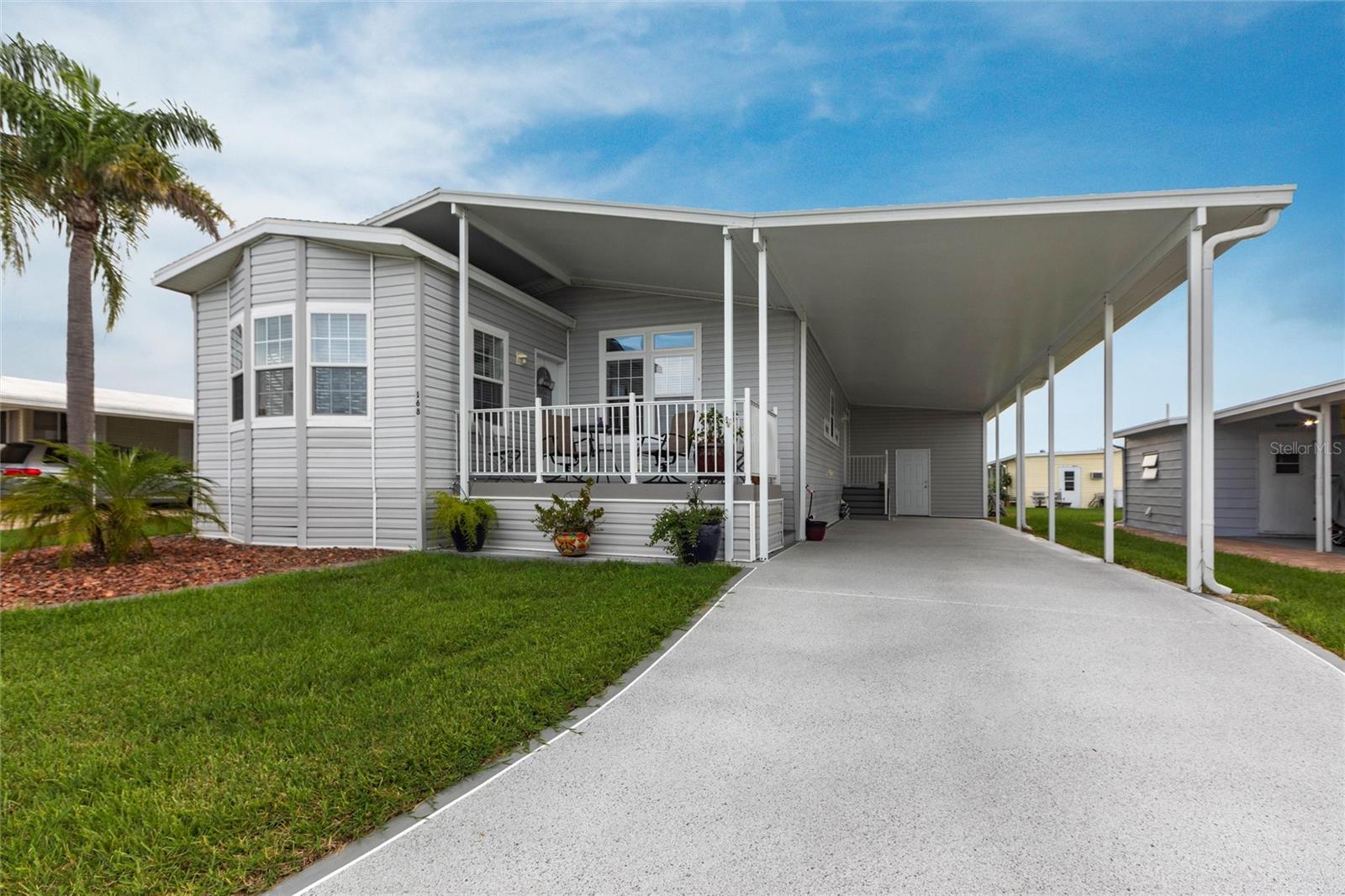 168 DUCHESS AVE, NOKOMIS, FL — photo 5