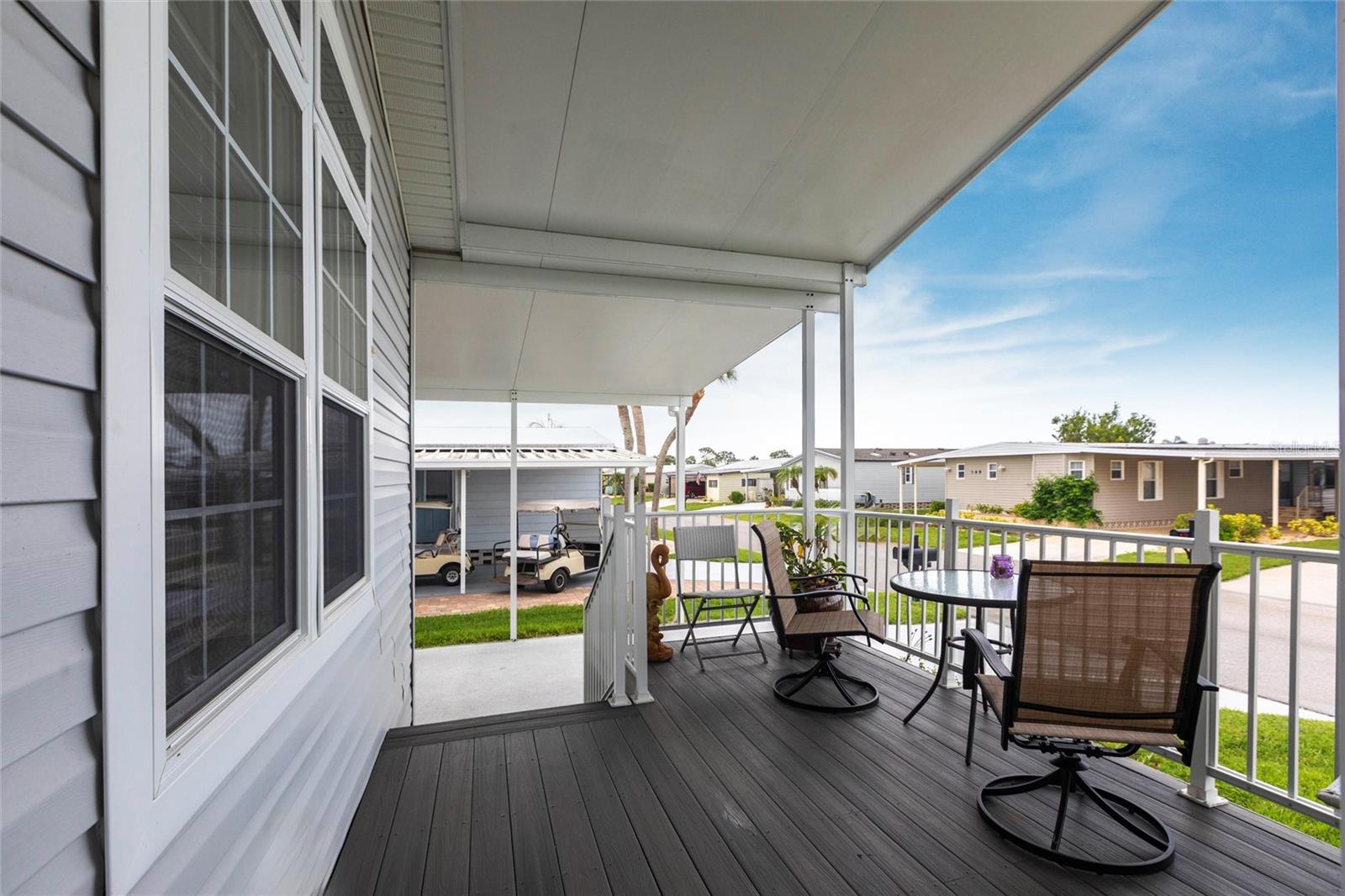 168 DUCHESS AVE, NOKOMIS, FL — photo 13