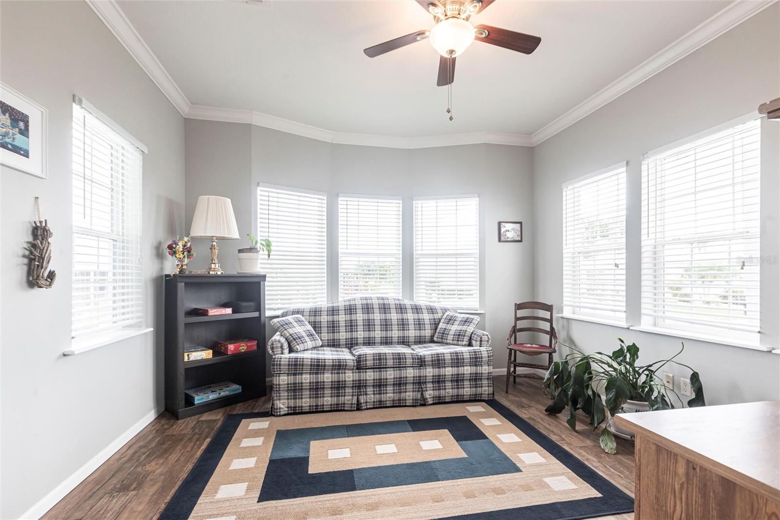 168 DUCHESS AVE, NOKOMIS, FL — photo 17