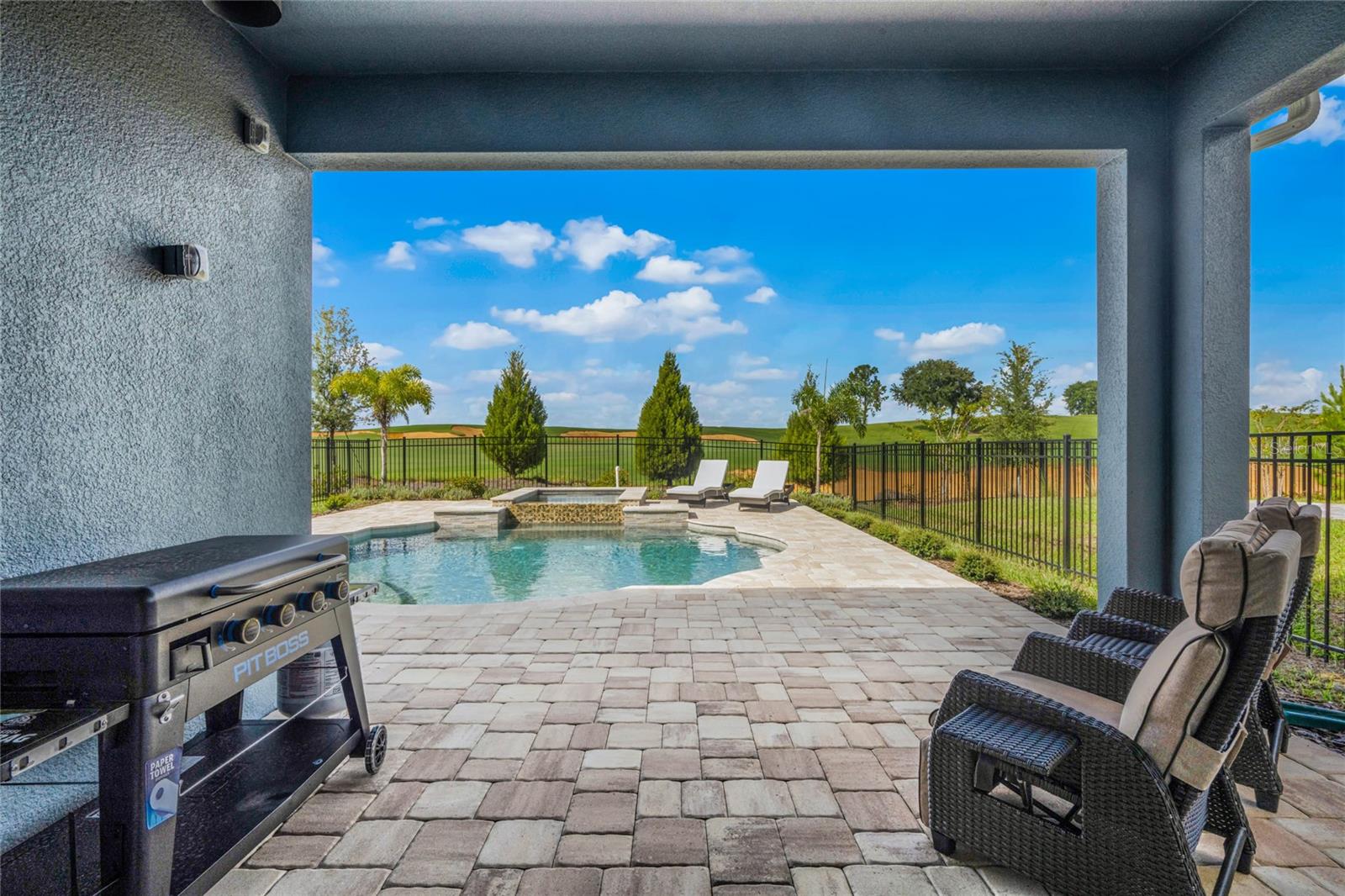15734 VETTA DR, MONTVERDE, FL — photo 56