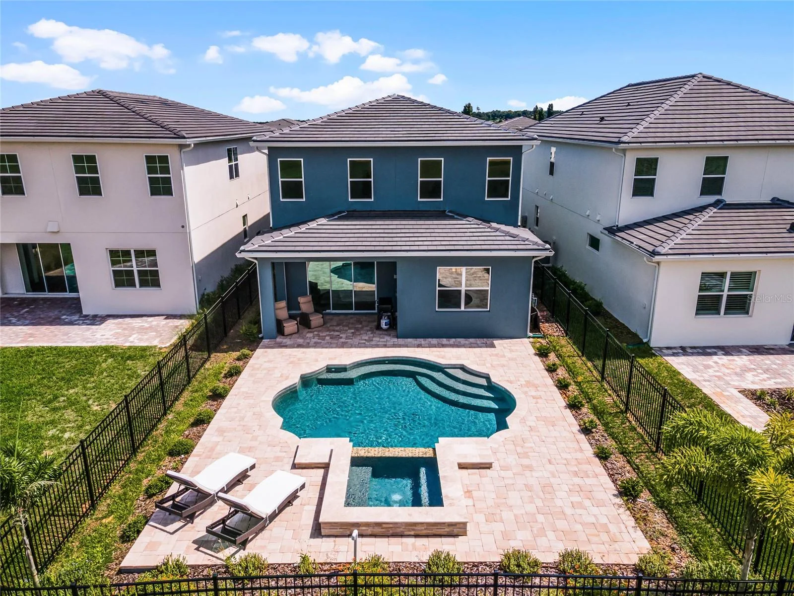 15734 VETTA DR, MONTVERDE, FL — photo 72