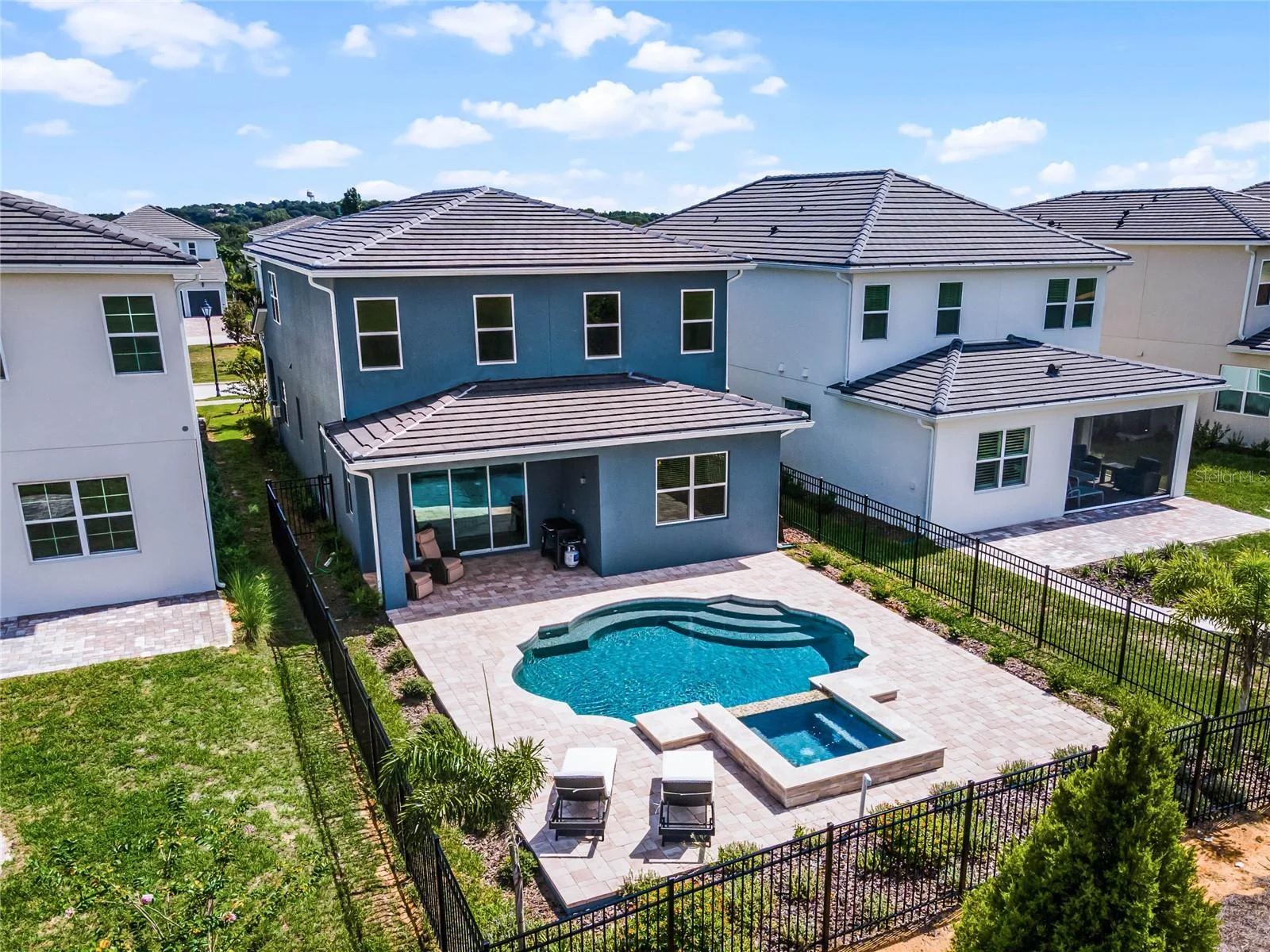 15734 VETTA DR, MONTVERDE, FL — photo 73