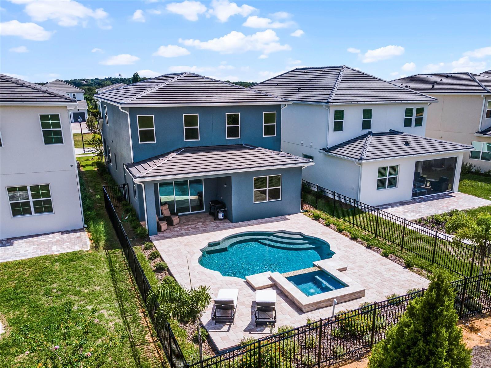 15734 VETTA DR, MONTVERDE, FL — photo 74