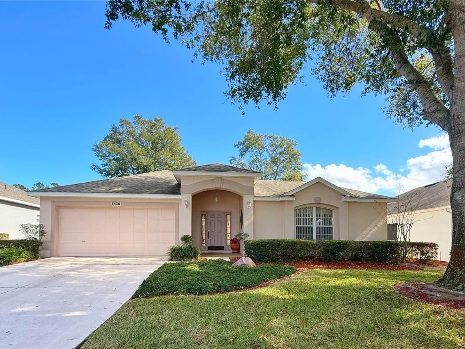 4207 KINGSLEY ST, CLERMONT, FL — photo 1