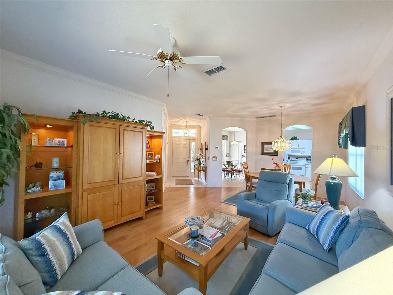 4207 KINGSLEY ST, CLERMONT, FL — photo 22