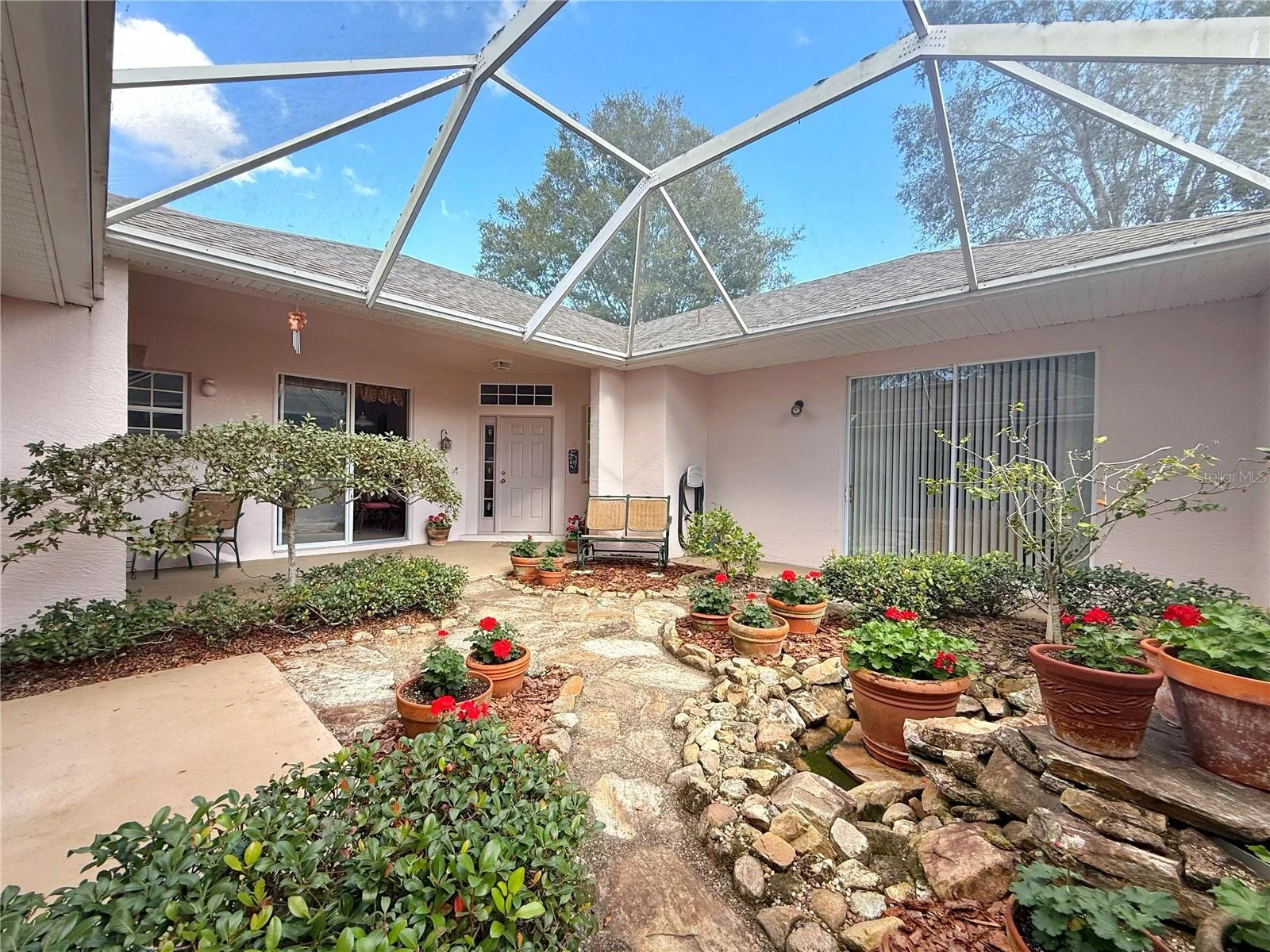 4207 KINGSLEY ST, CLERMONT, FL — photo 86