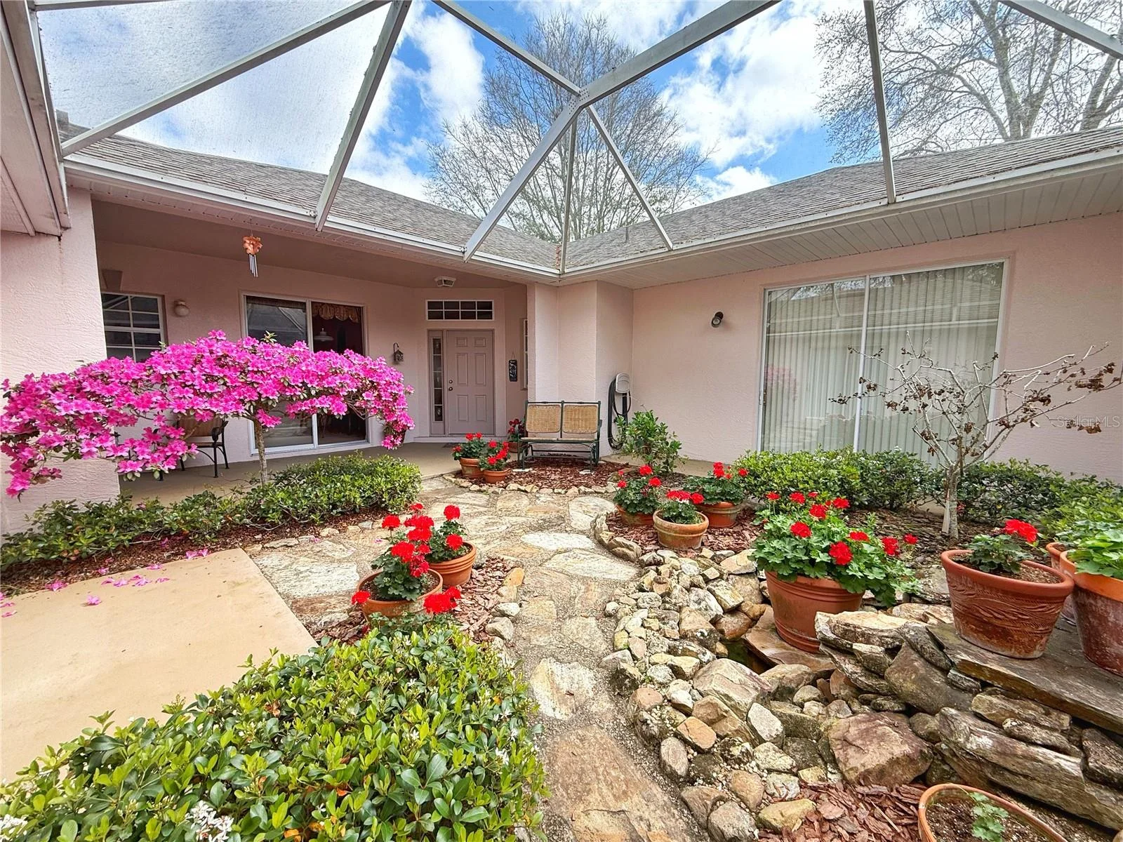4207 KINGSLEY ST, CLERMONT, FL — photo 78