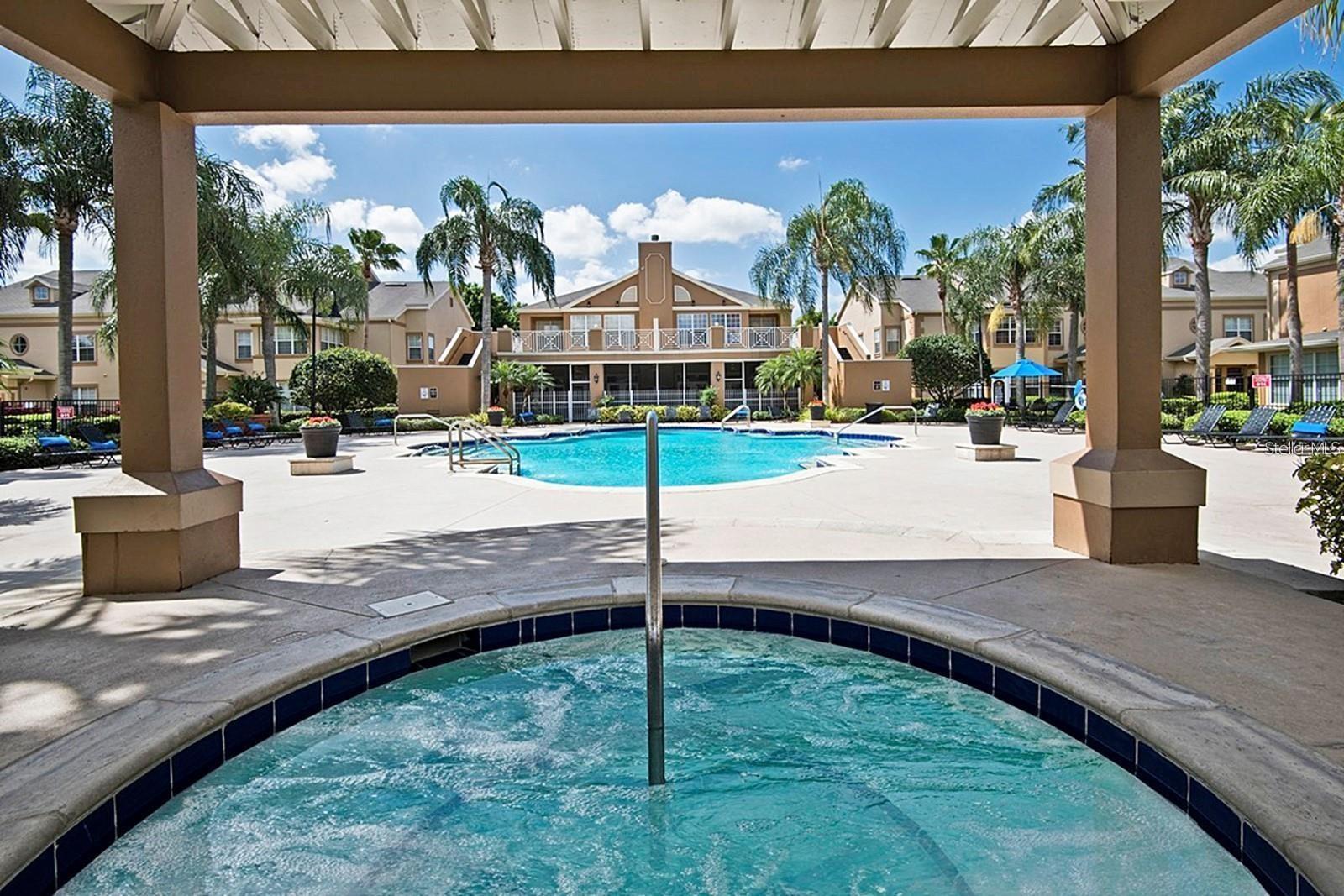 2314 MIDTOWN TER #1125, ORLANDO, FL — photo 21