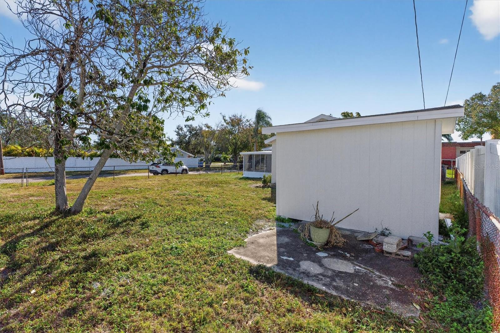 5701 14TH AVE N, ST PETERSBURG, FL — photo 34