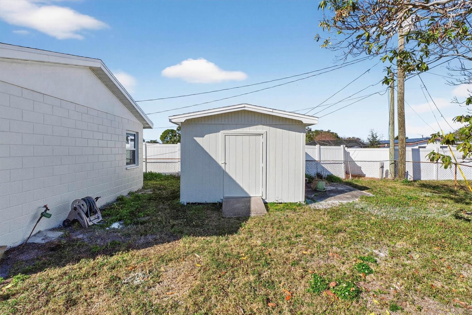 5701 14TH AVE N, ST PETERSBURG, FL — photo 35
