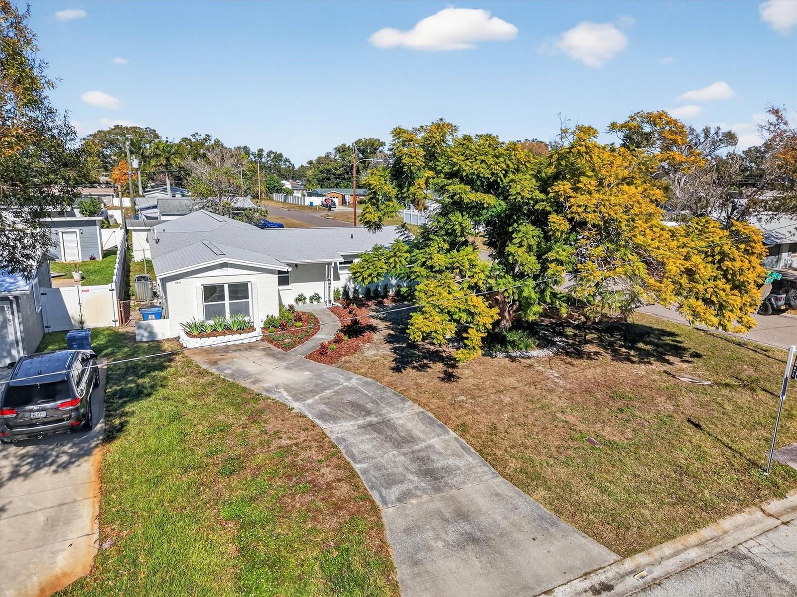 5701 14TH AVE N, ST PETERSBURG, FL — photo 36