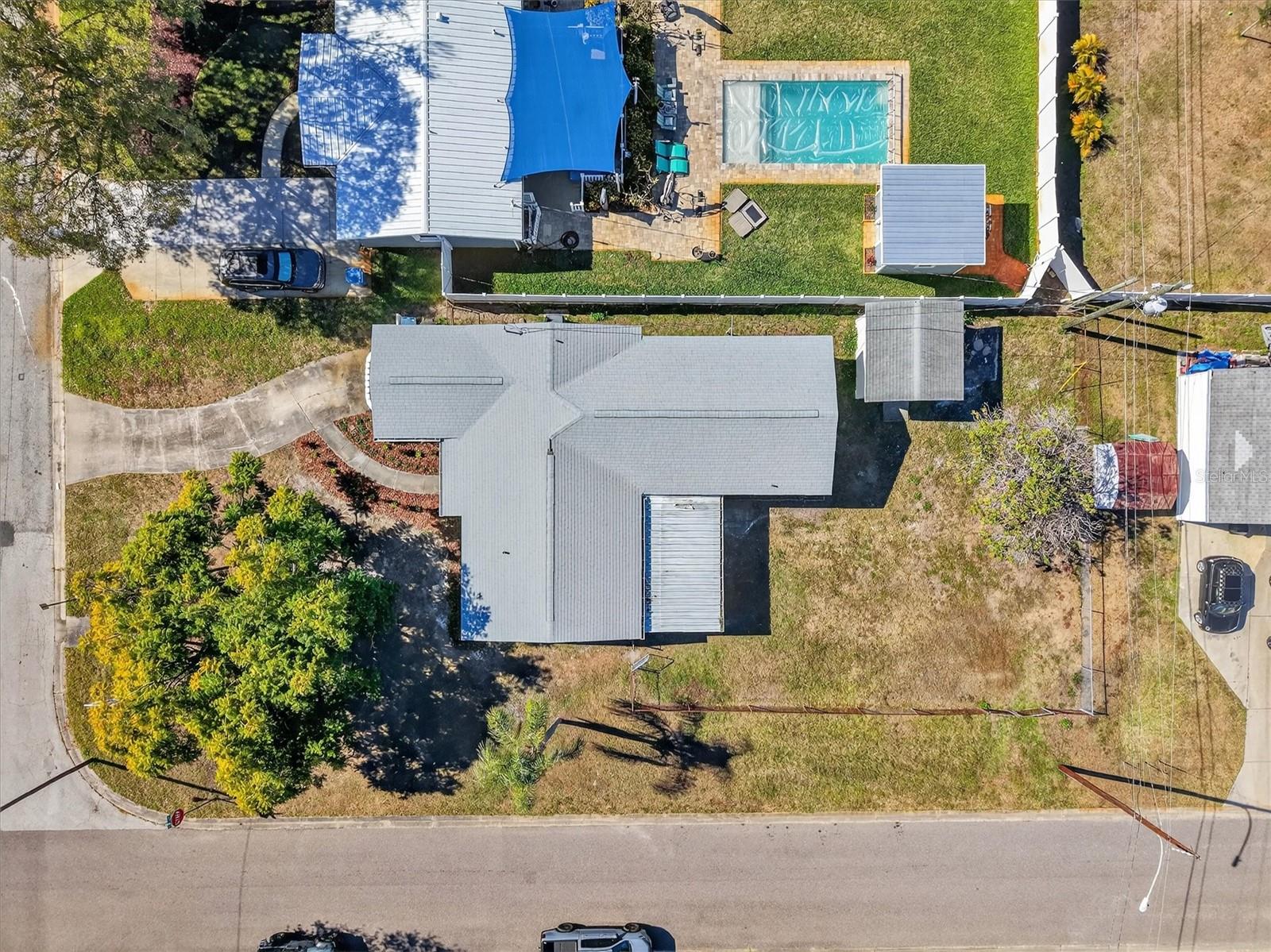 5701 14TH AVE N, ST PETERSBURG, FL — photo 42