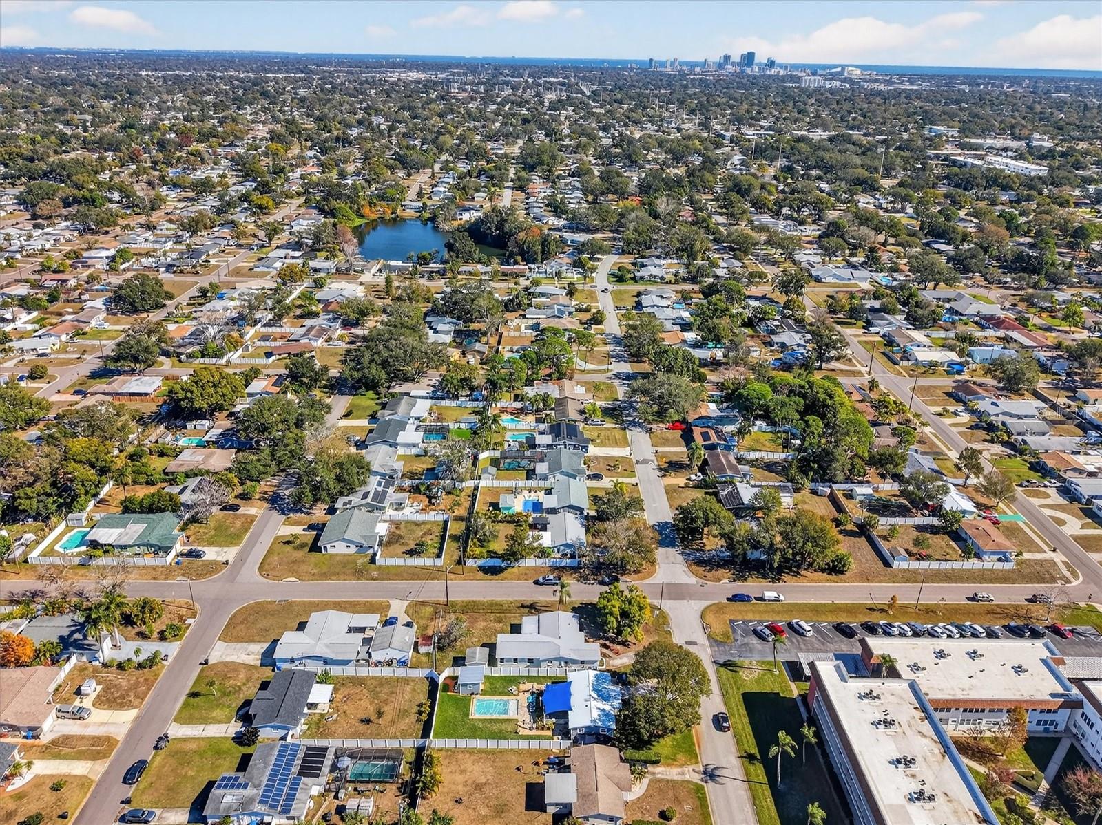 5701 14TH AVE N, ST PETERSBURG, FL — photo 47