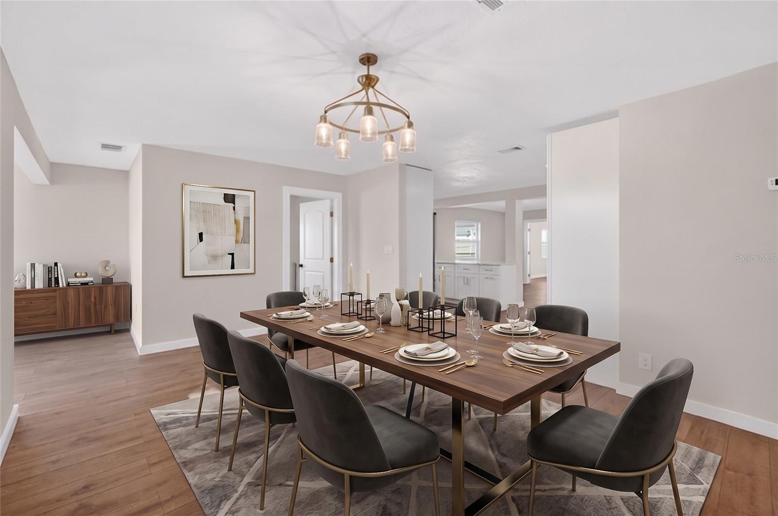 5701 14TH AVE N, ST PETERSBURG, FL — photo 9