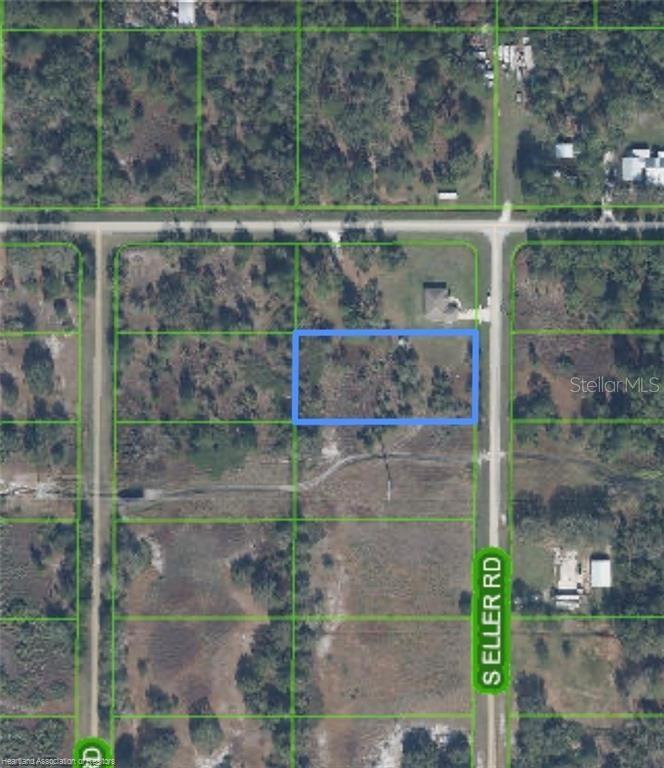 1628 S ELLER RD, AVON PARK, FL