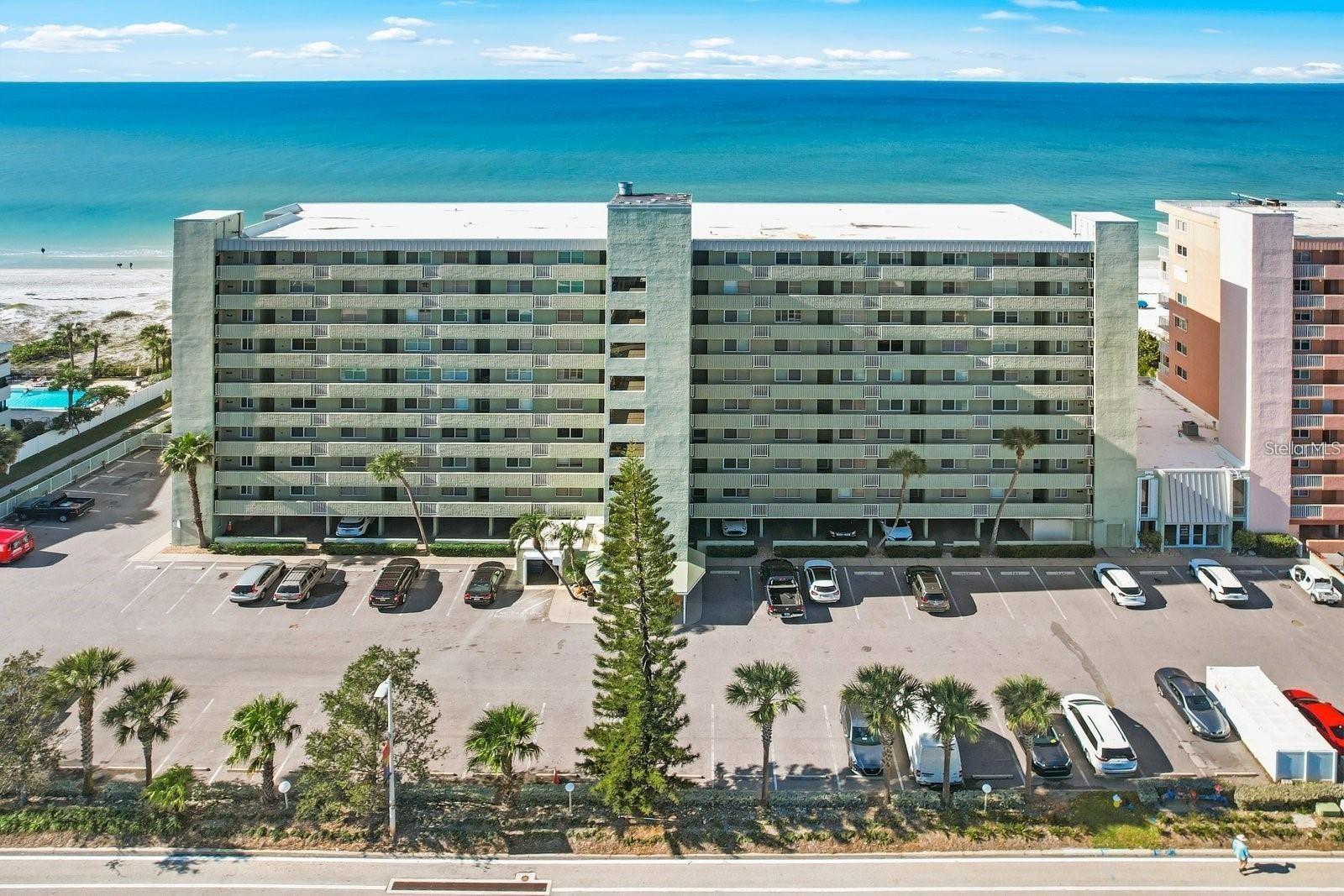 20000 GULF BLVD #707, INDIAN SHORES, FL — photo 2