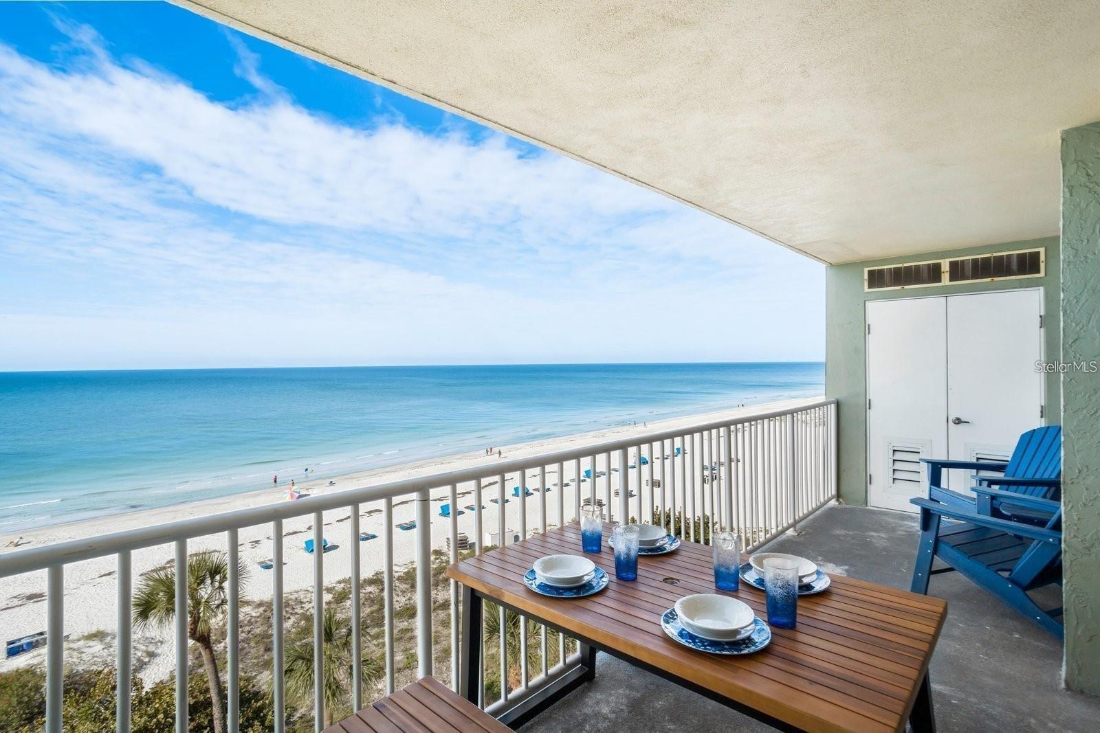 20000 GULF BLVD #707, INDIAN SHORES, FL — photo 6