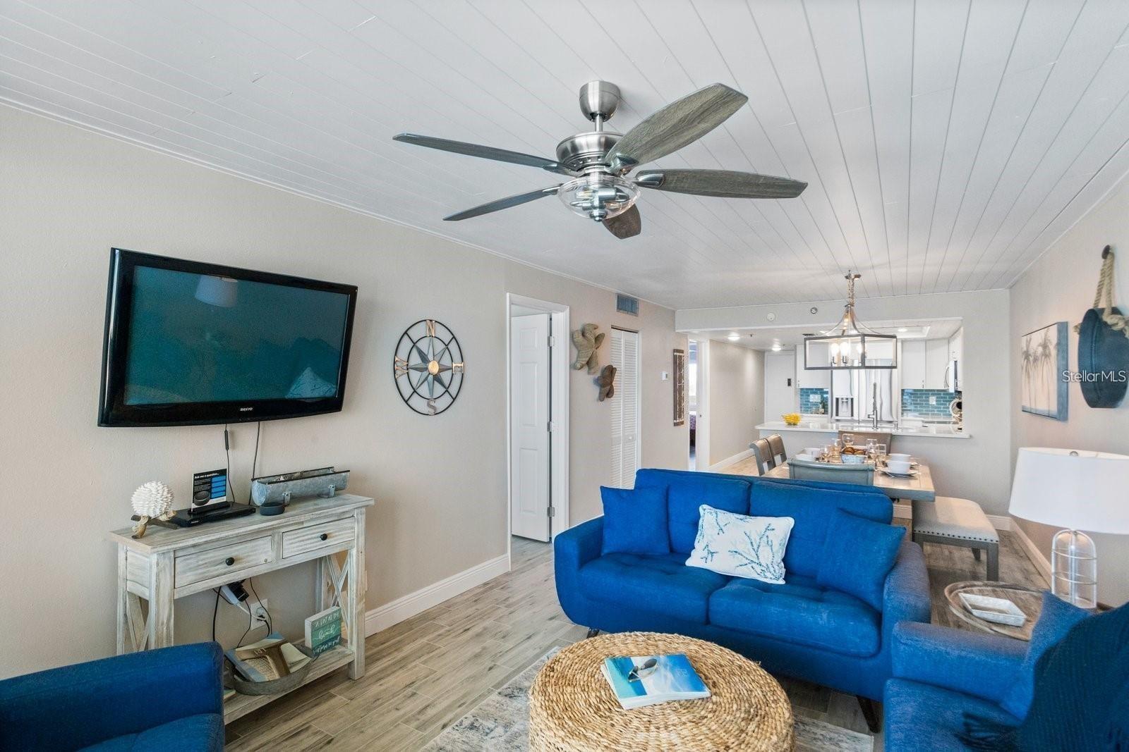 20000 GULF BLVD #707, INDIAN SHORES, FL — photo 8