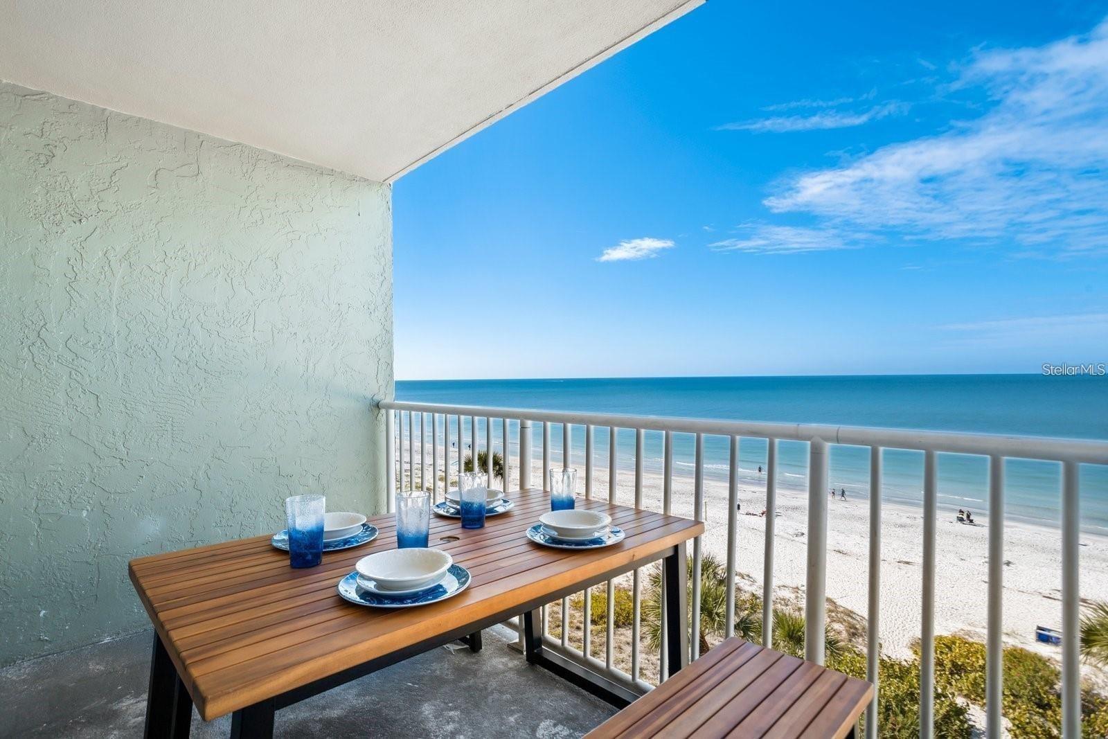 20000 GULF BLVD #707, INDIAN SHORES, FL — photo 10