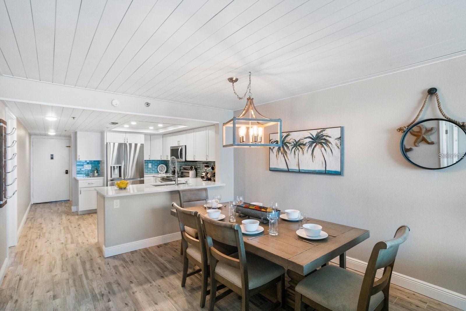 20000 GULF BLVD #707, INDIAN SHORES, FL — photo 16