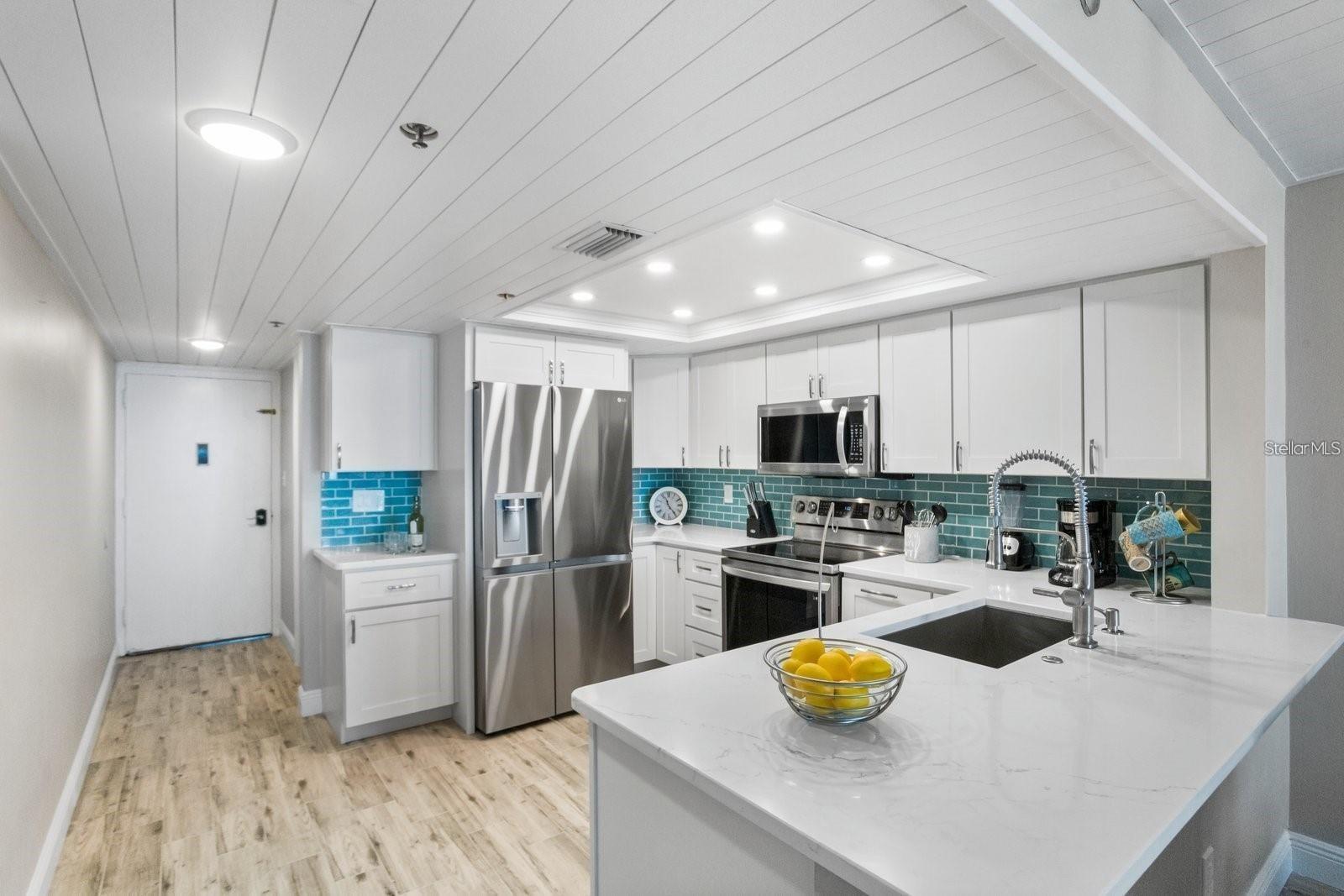 20000 GULF BLVD #707, INDIAN SHORES, FL — photo 18