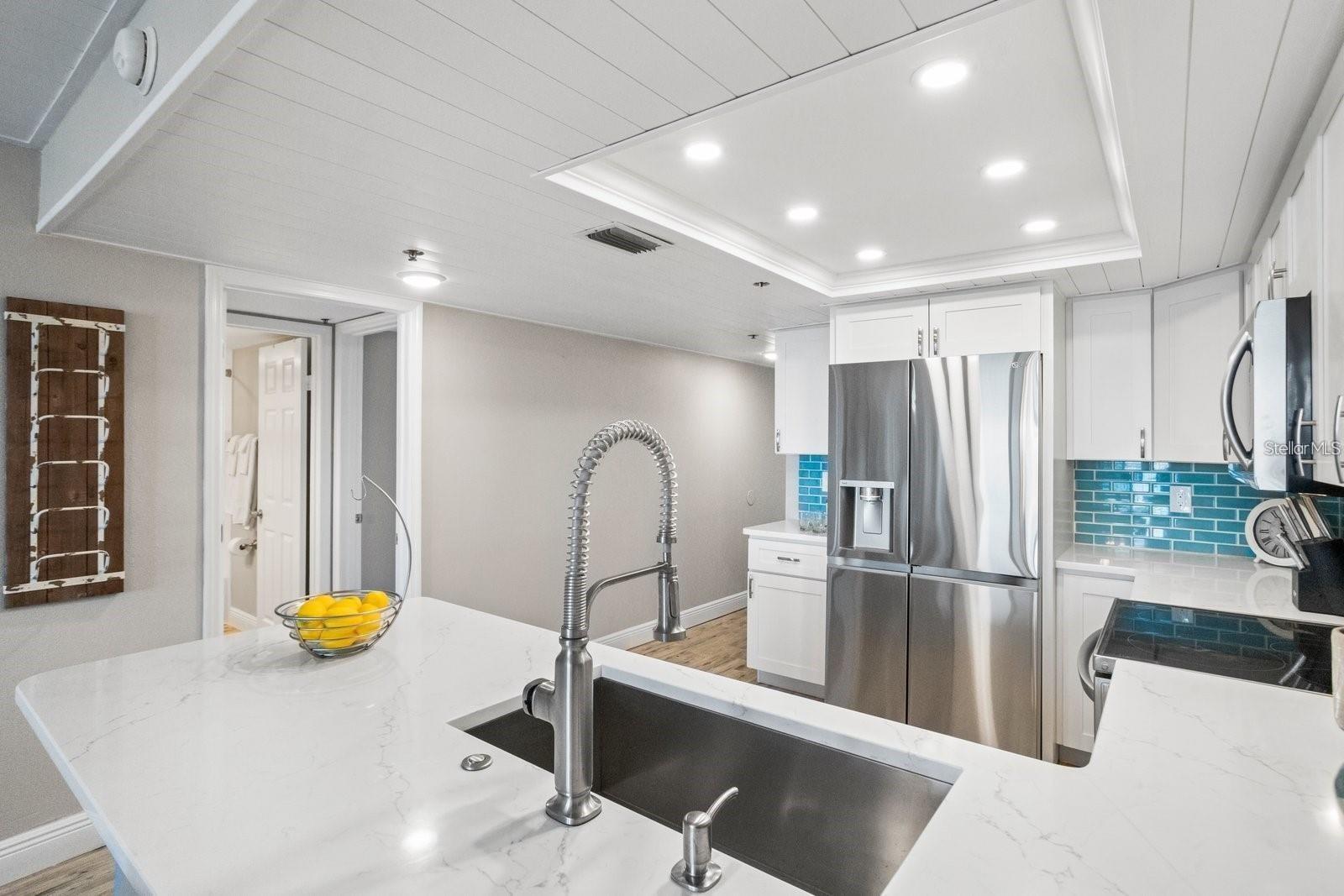 20000 GULF BLVD #707, INDIAN SHORES, FL — photo 19