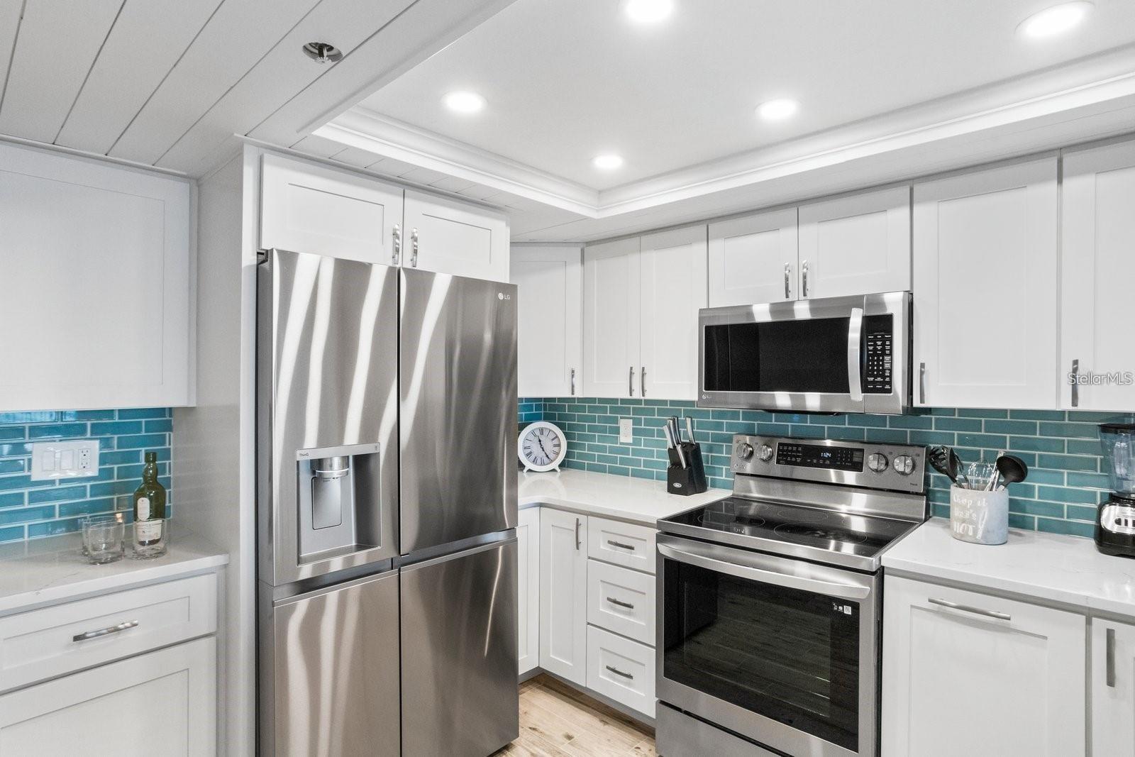 20000 GULF BLVD #707, INDIAN SHORES, FL — photo 20