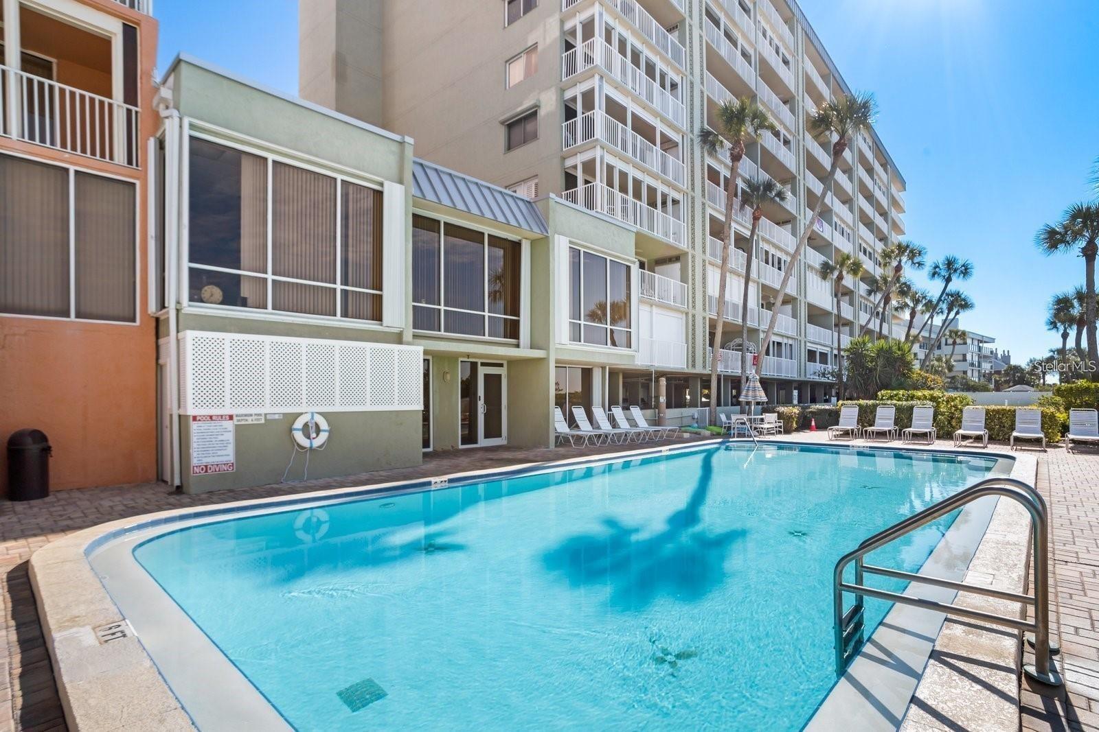 20000 GULF BLVD #707, INDIAN SHORES, FL — photo 28